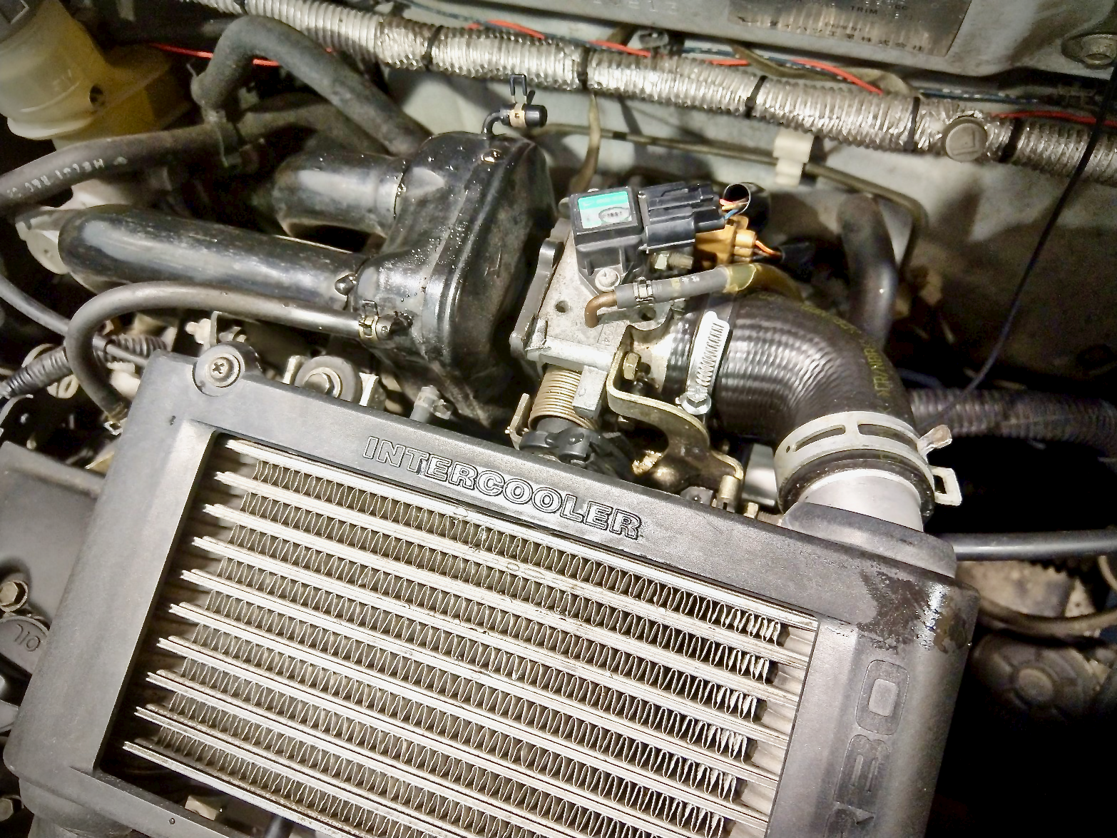 Iscvのお掃除とか ネイキッド メモらんだむ コクピット 福島 車のカスタマイズにかかわるスタッフより