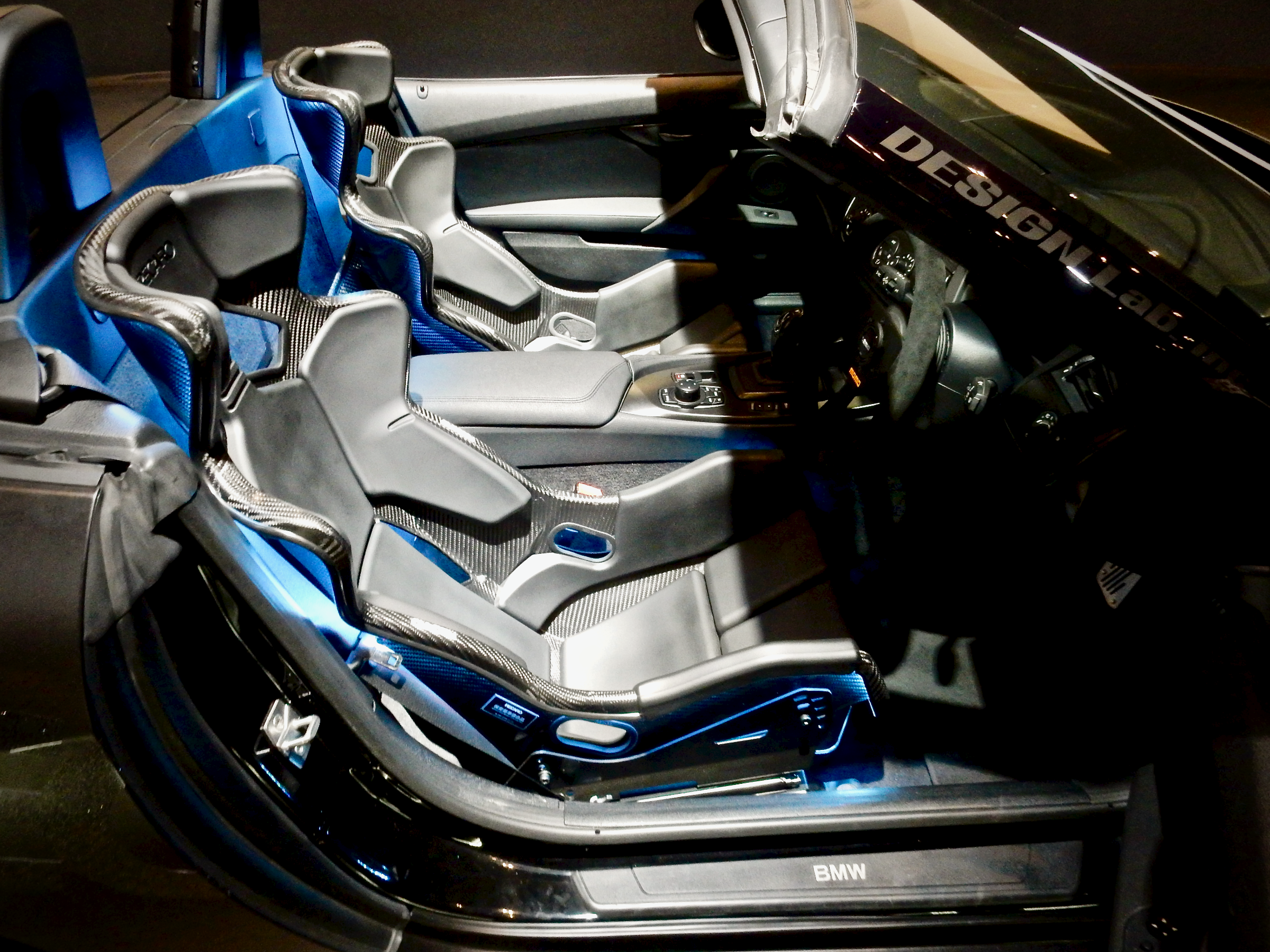 RECARO PRO RACER RMS | ☆メモらんだむ★ | コクピット 福島 | 車のカスタマイズにかかわるスタッフより