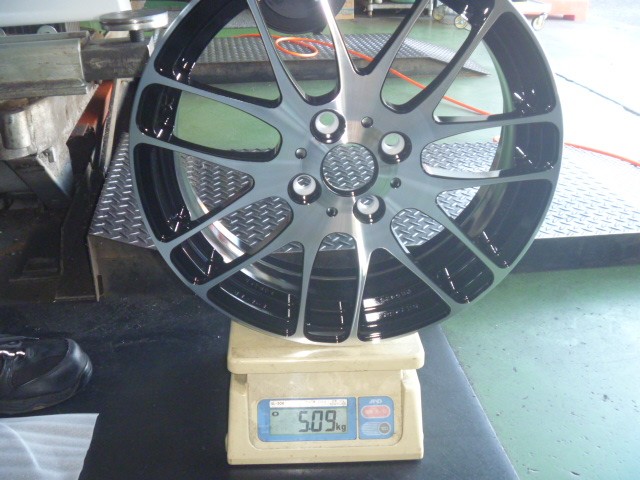 伝家の宝刀 s ダイハツ コペン ホイール ホイール 軽量ホイール アフターパーツ取り付け事例 コクピット 麻生 お店の得意技紹介