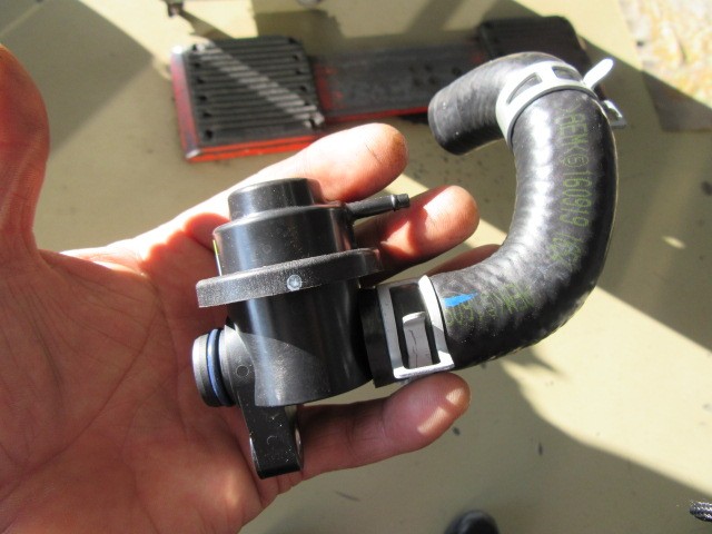 人気商品 HA36S アルトワークス ブローオフバルブキット