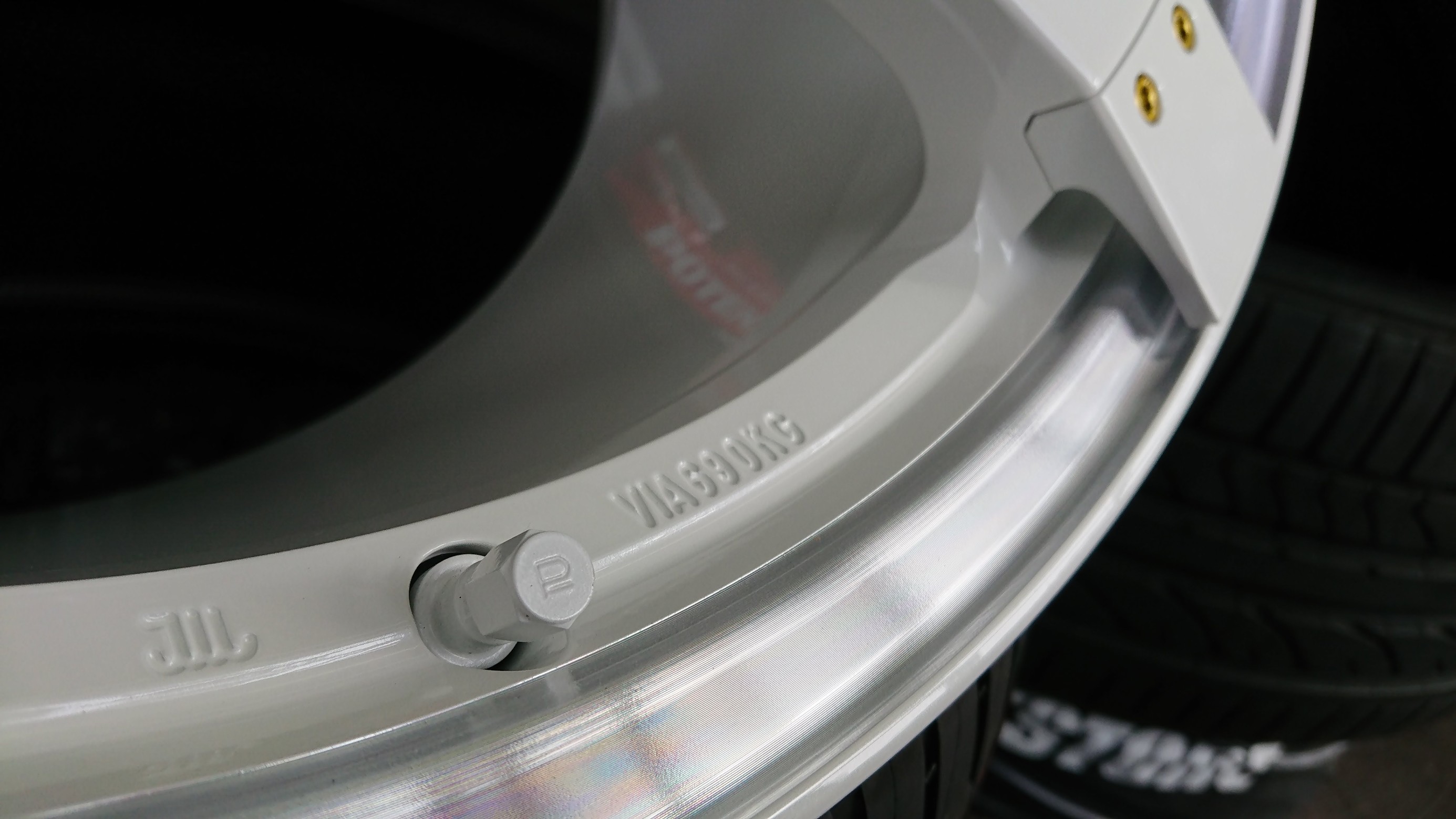 Prodrive GC-05N Yamatonadeshiko 