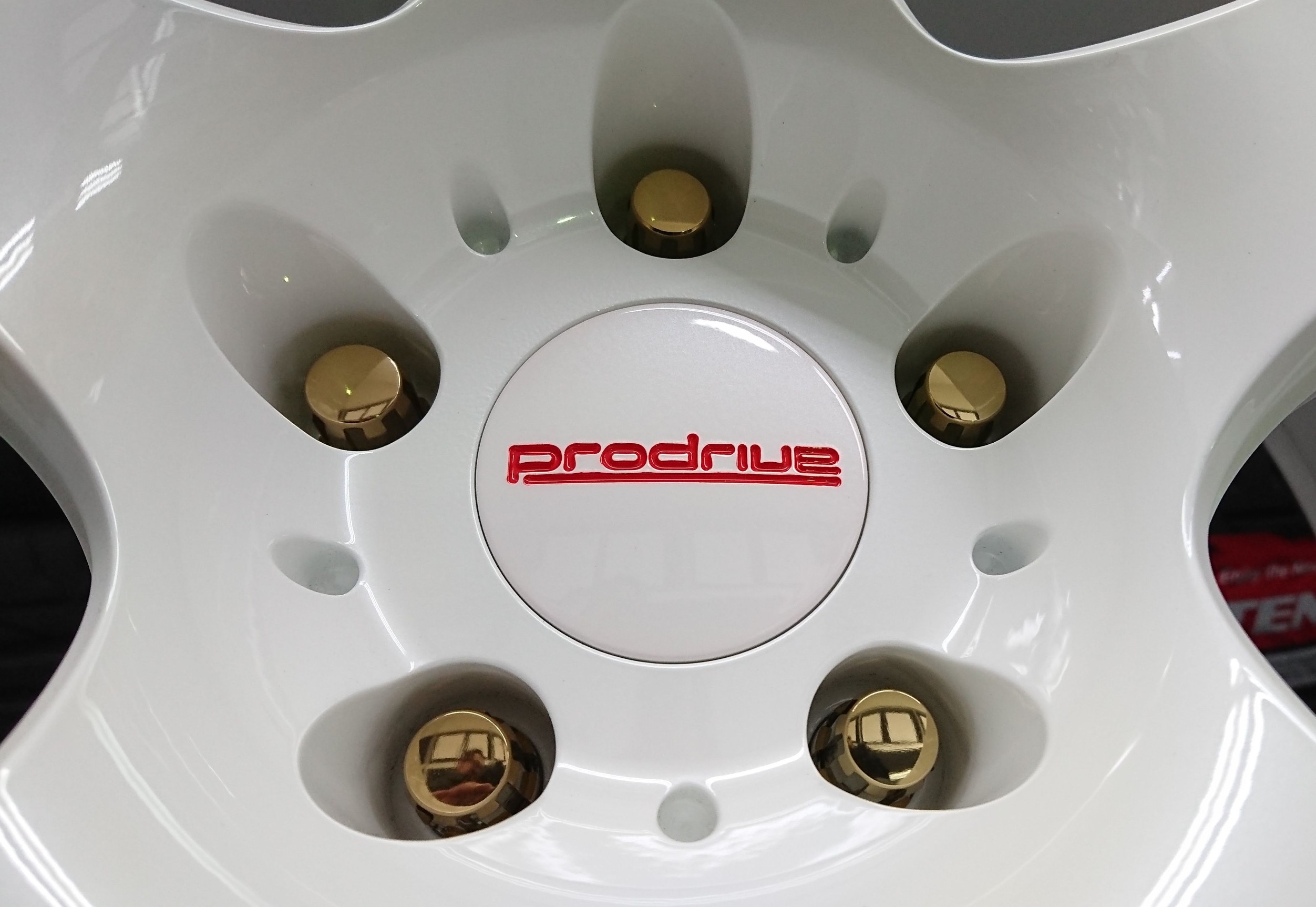 Prodrive GC-05N Yamatonadeshiko 