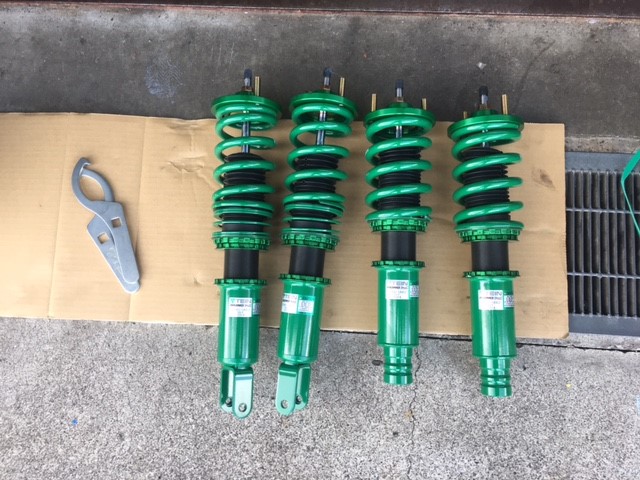 TEIN MONOスポーツ