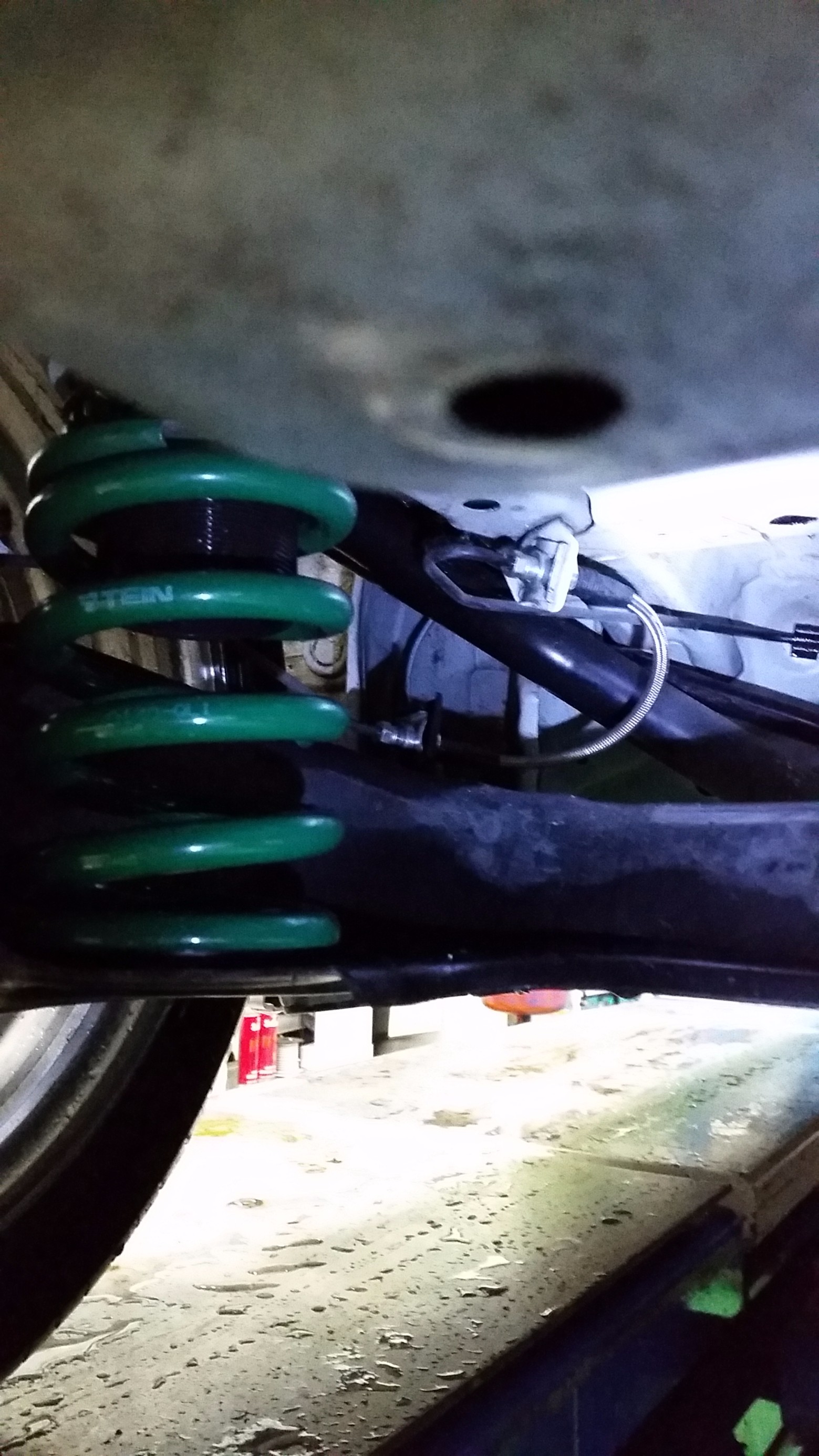 HKS レーシングサクションリローデッド のパーツレビュー | N