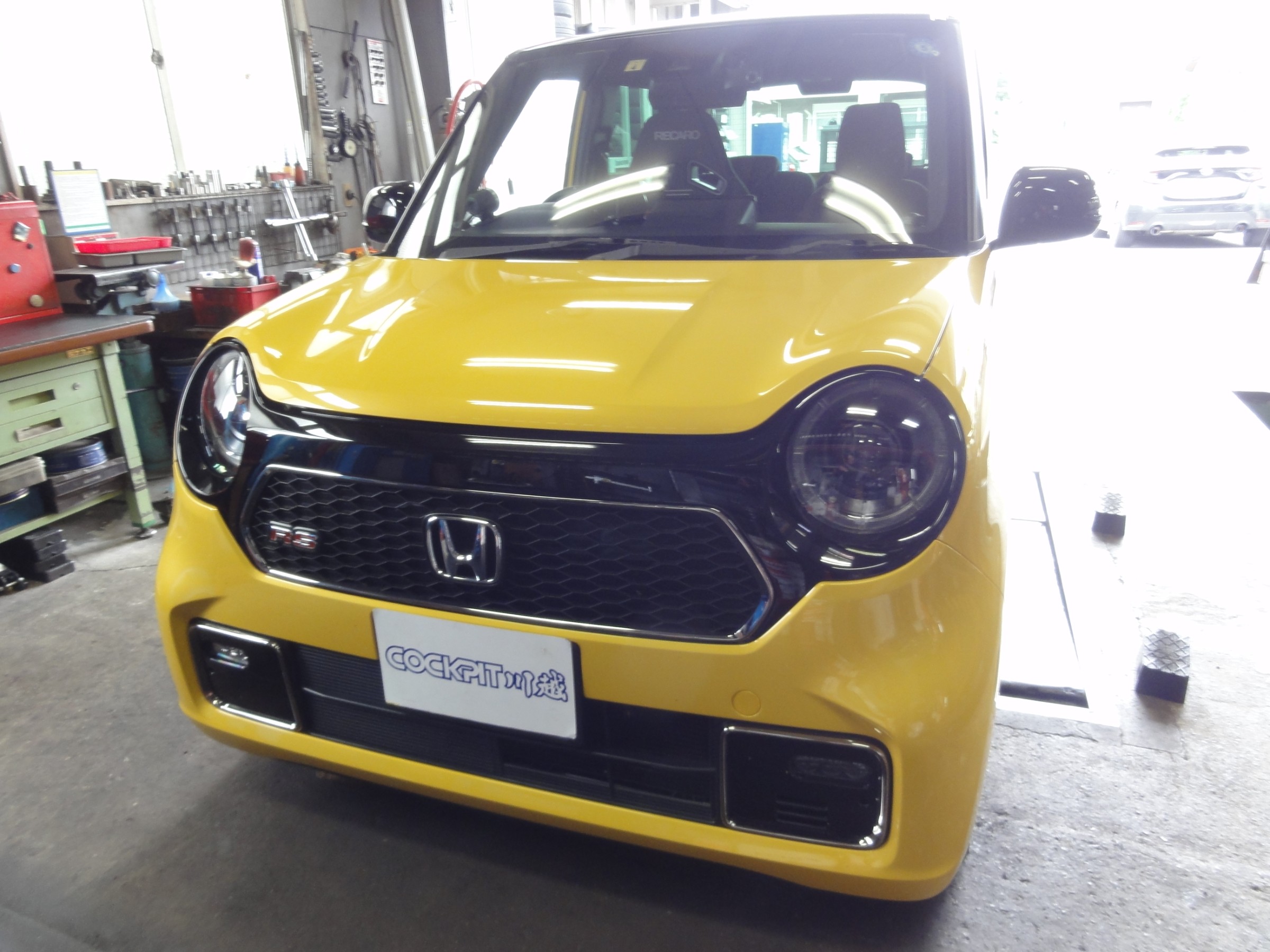 Nｰone Jg3 ブレーキフルード交換及びエア抜き ホンダ N One 足まわり サスペンション ブレーキ 足まわり サスペンション ブレーキ ブレーキフルード交換 エア抜き 作業日誌 コクピット 川越 お店の得意技紹介