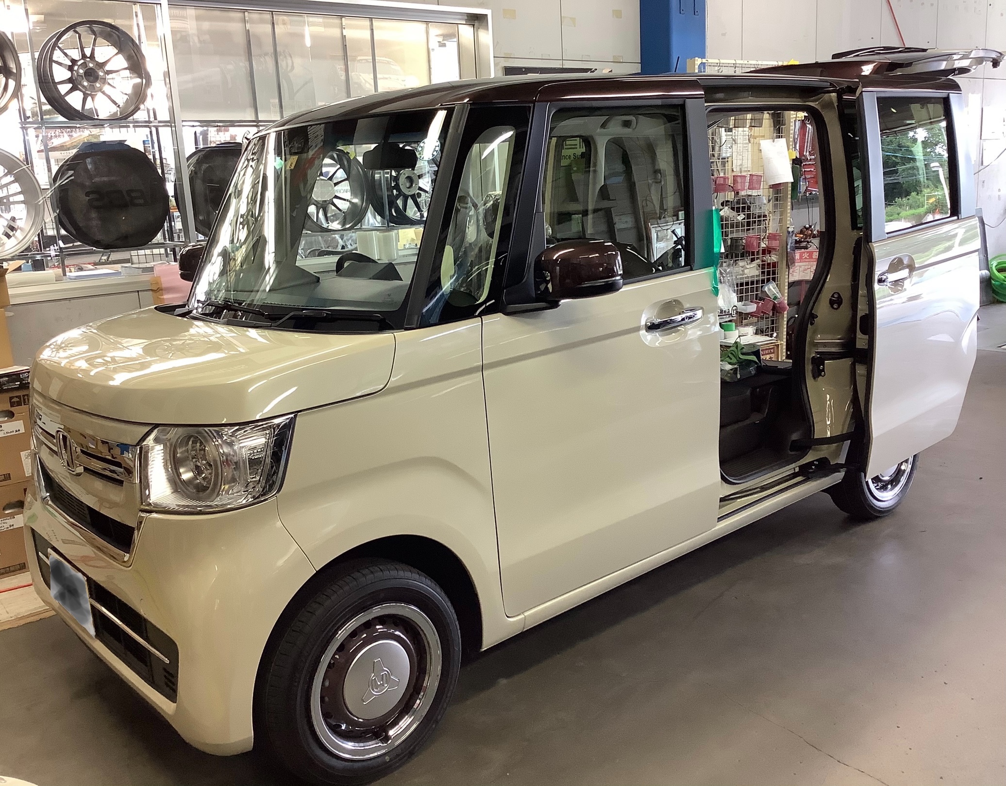 Panasonic ETC➕Yupiteru ドラレコ⭐️軽自動車⭐️ ※957 煙たかっ