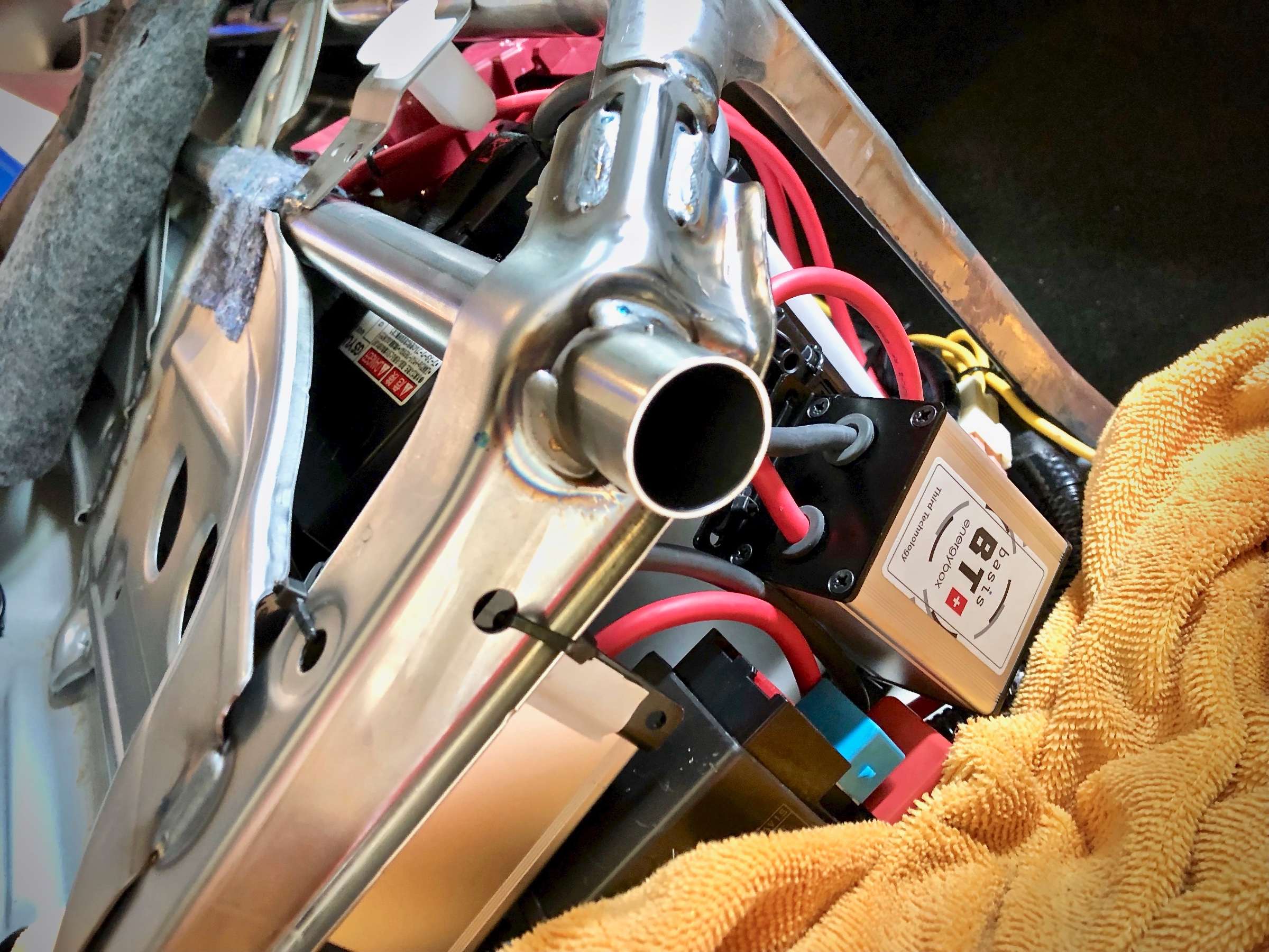 トモコブ　サードテクノロジー basis BT/BT +セット トモコブ サードテクノロジー basis BT/BT +セット トモコブ