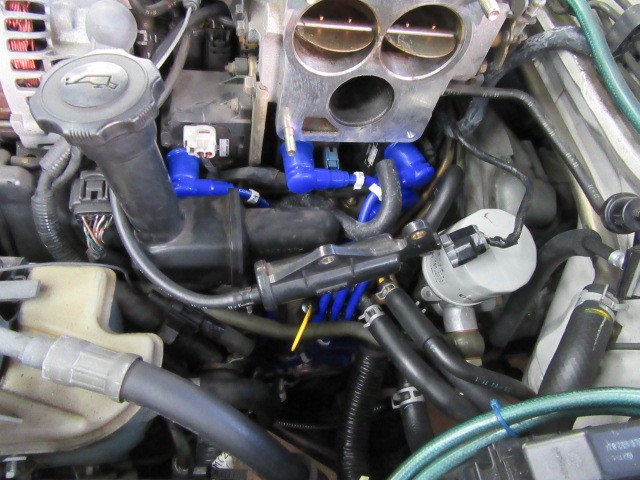 RX-7 FD3S イグニッションコイル プラグコード RX-7 FD3S イグニッションコイル プラグコード