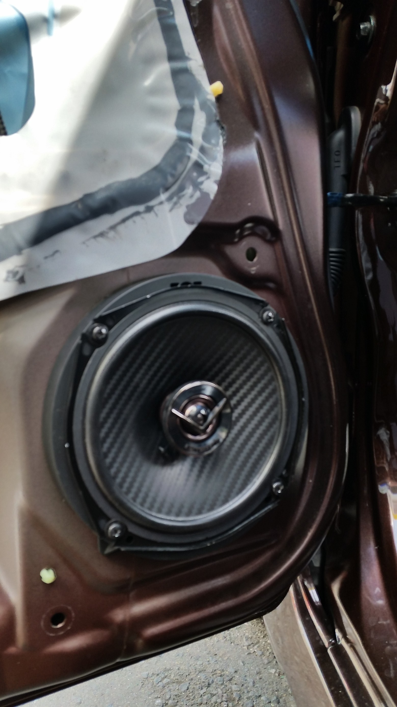 GP2フィットシャトル×TS-1730.TS-WX120A | テクニカルショー