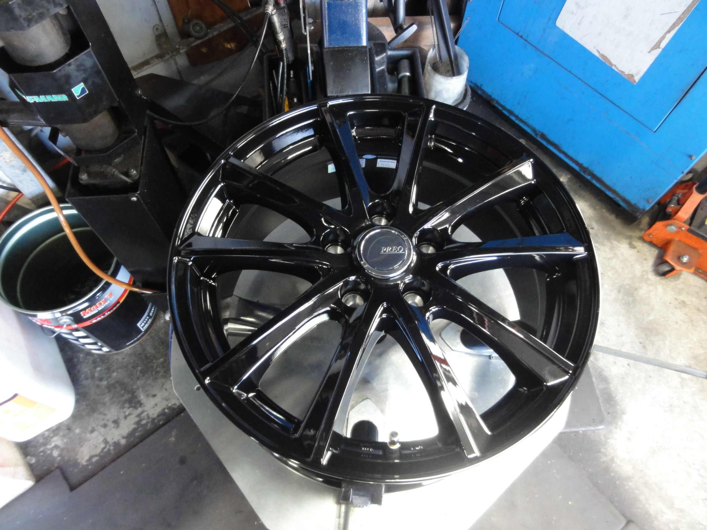 【美品】スバル　レヴォーグ　ブリザックVRX3 スタッドレスセット 楽天市場】ブリザックvrx3（タイヤ・ホイールセット｜タイヤ