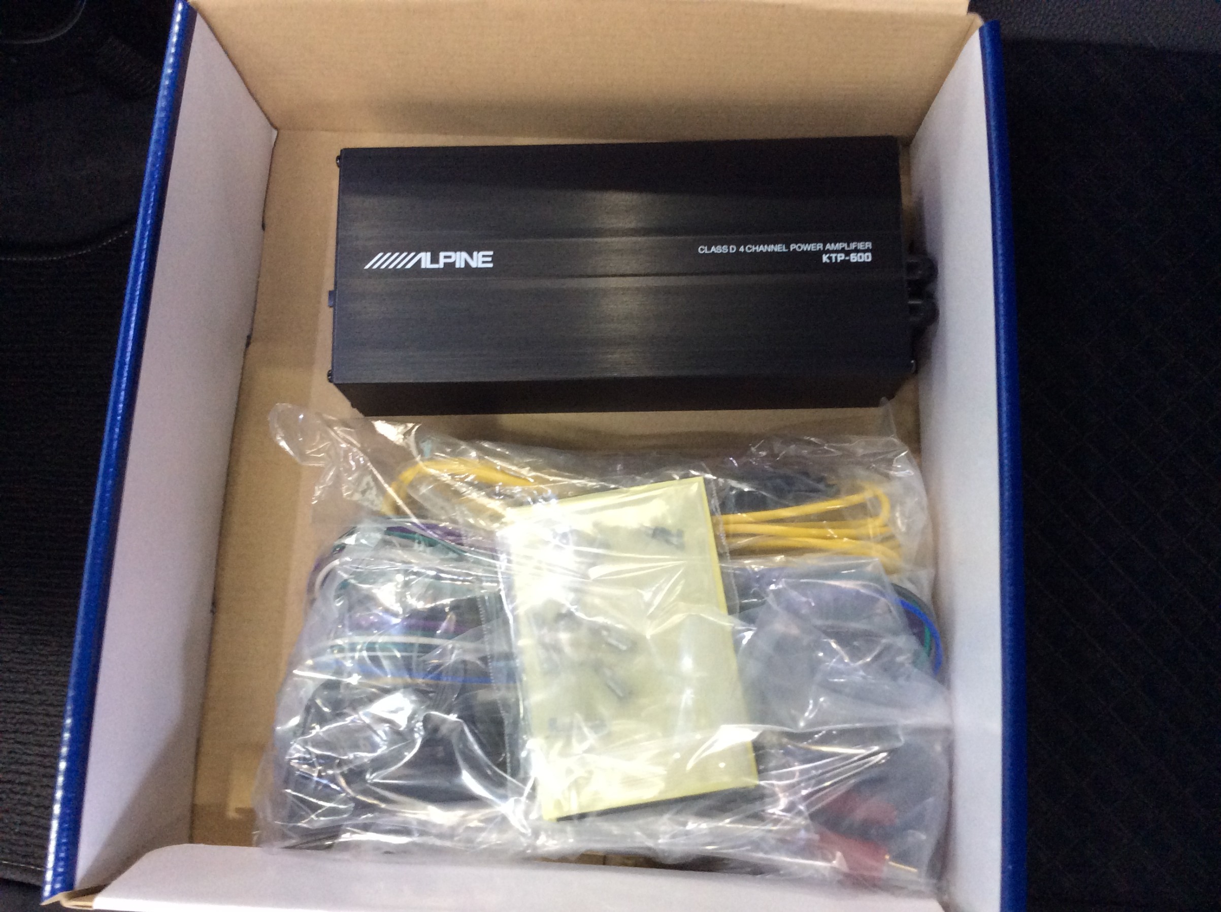 アキュレート ダントレス DX2-600NN カスタムパーツ付属品 アキュ