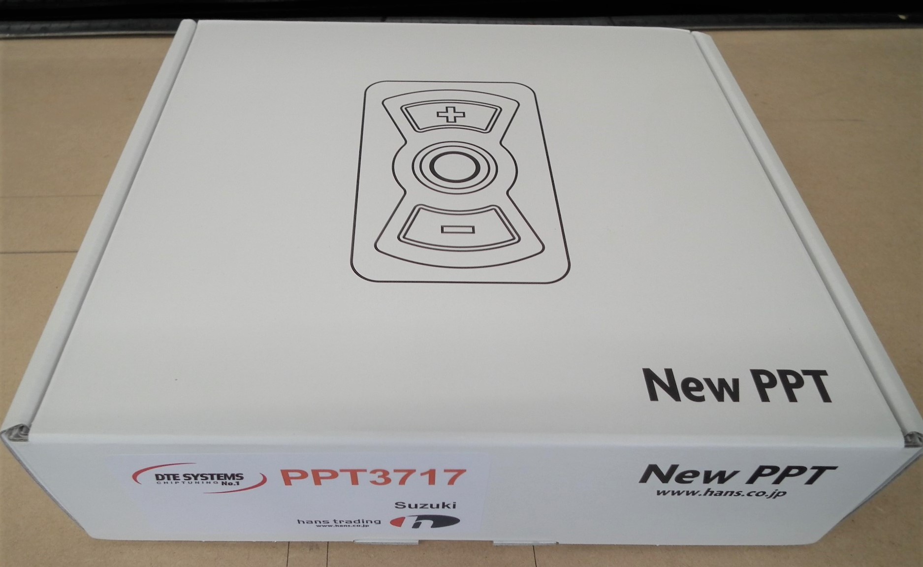 本日の作業紹介 【 ジムニー スロットルコントローラー 取付