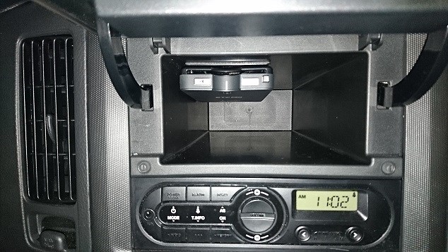 Etc取り付け Av カーナビ ドライブレコーダー Etc Etc取付 セットアップ スタッフ日記 コクピット 107 車のカスタマイズにかかわるスタッフより