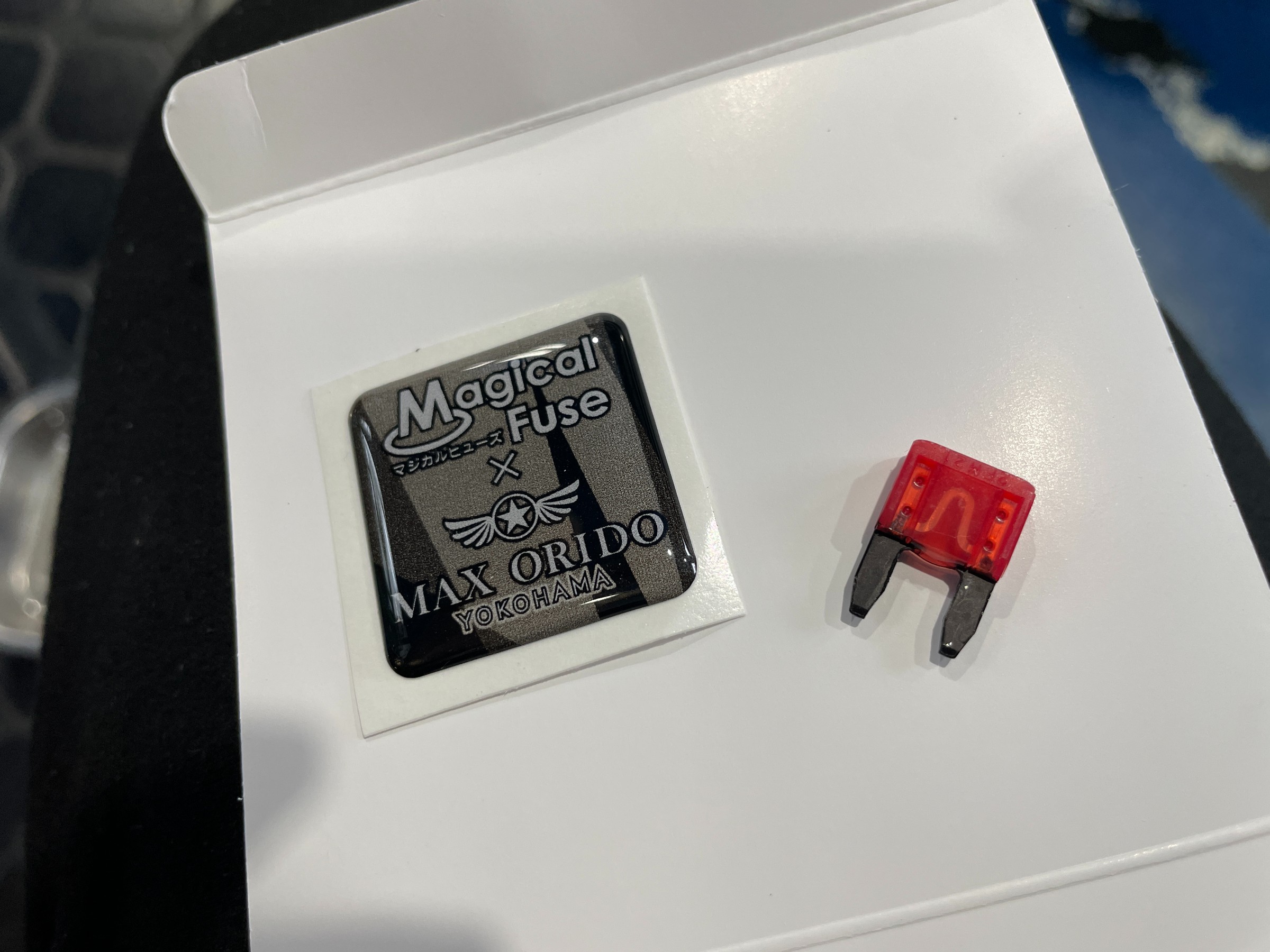 沖縄からアドレスV125S外しPLX空燃比計汎用 【公式通販】