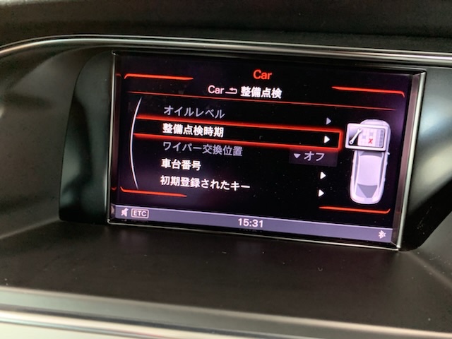 ◇AUDI A5 SPORTBACK [8TCDNL] 用品取付 DIXCEL フロントブレーキ