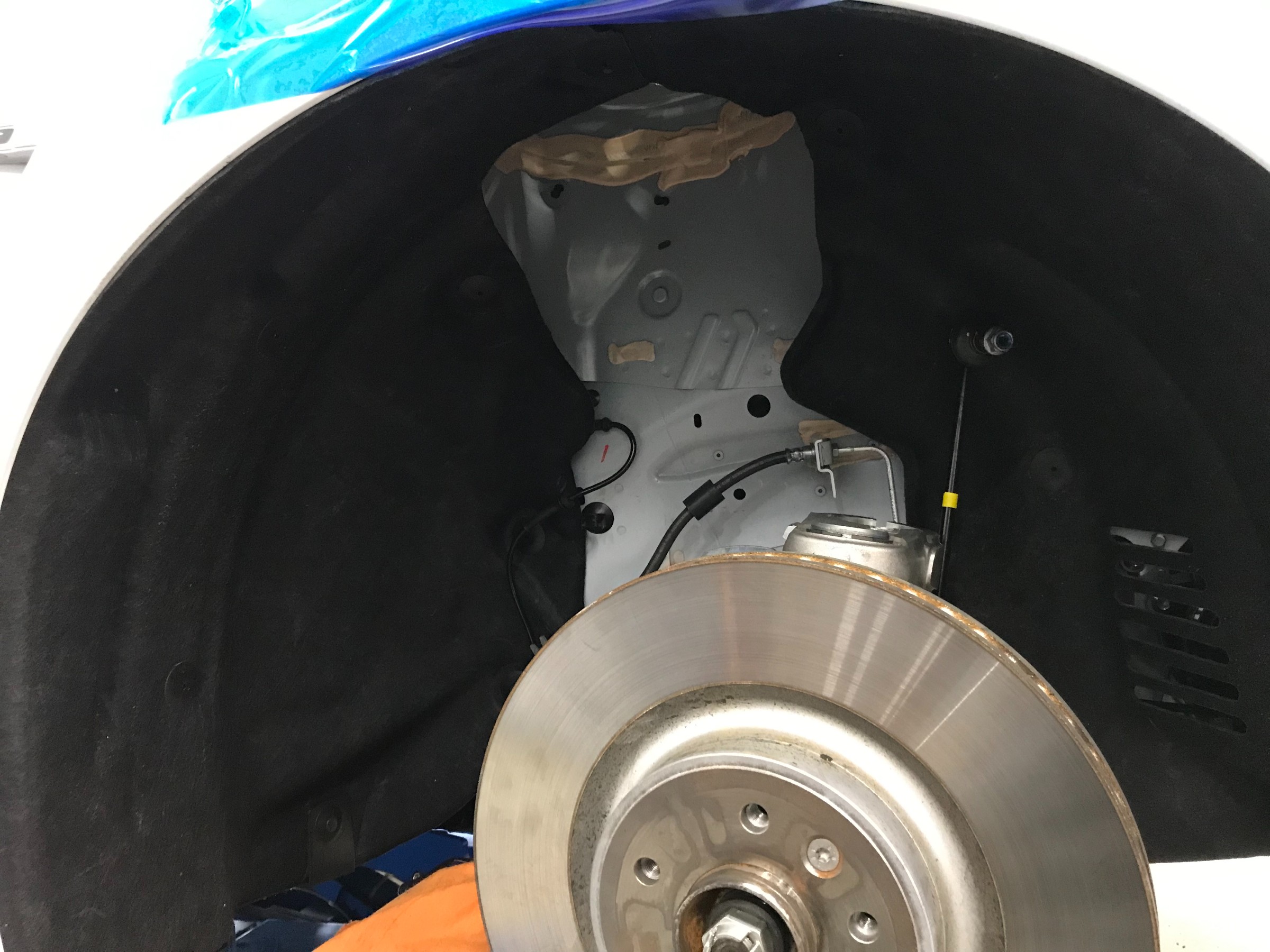 AIRTEC エアテック エンジンアッパーマウント メガーヌ4RS AIRTEC Motorsport Upper Engine Mount for Renault Megane MK4