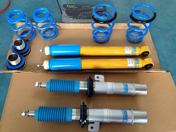 値下げ）BILSTEIN(ビルシュタイン) B14車高調キット MINI F56 楽天市場】mini f56 ビルシュタインの通販