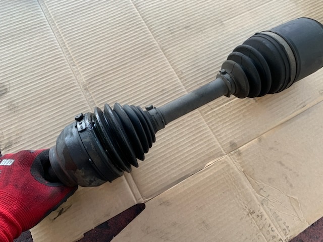 ◇MAZDA AXELA SPORT [BLEFW] 一般整備 ダッシュボードAssy交換