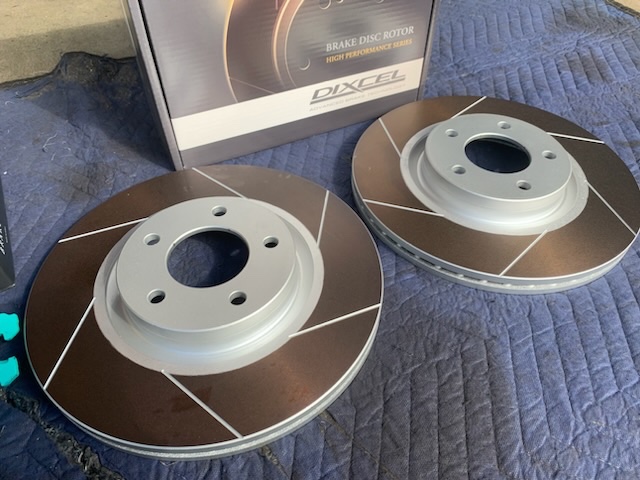 ◇MAZDA AXELA SPORT [BLEFW] 一般整備 ダッシュボードAssy交換
