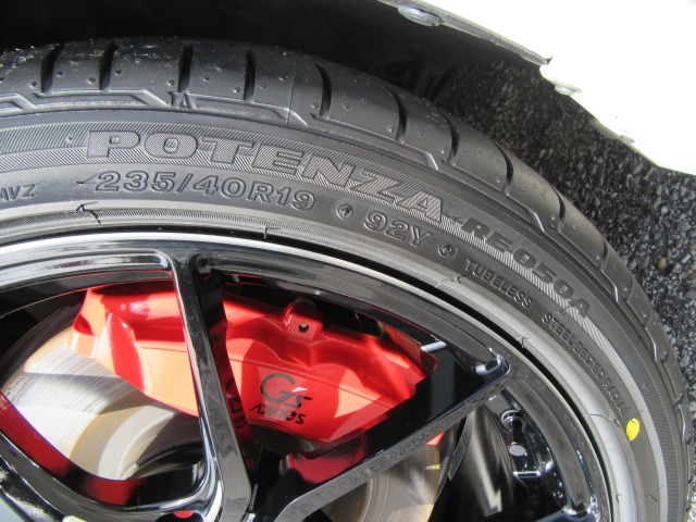 マークx G Sに オーナーこだわりのレイズホイールを取り付け 店長アサコのブログ コクピット 55 車のカスタマイズにかかわるスタッフより