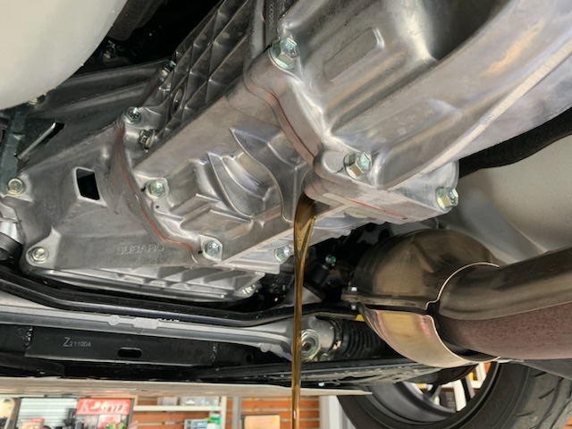 ◇SUBARU BRZ [ZD8] 用品取付 CUSCO機械式LSD Type-RS1.5way取付・デフ