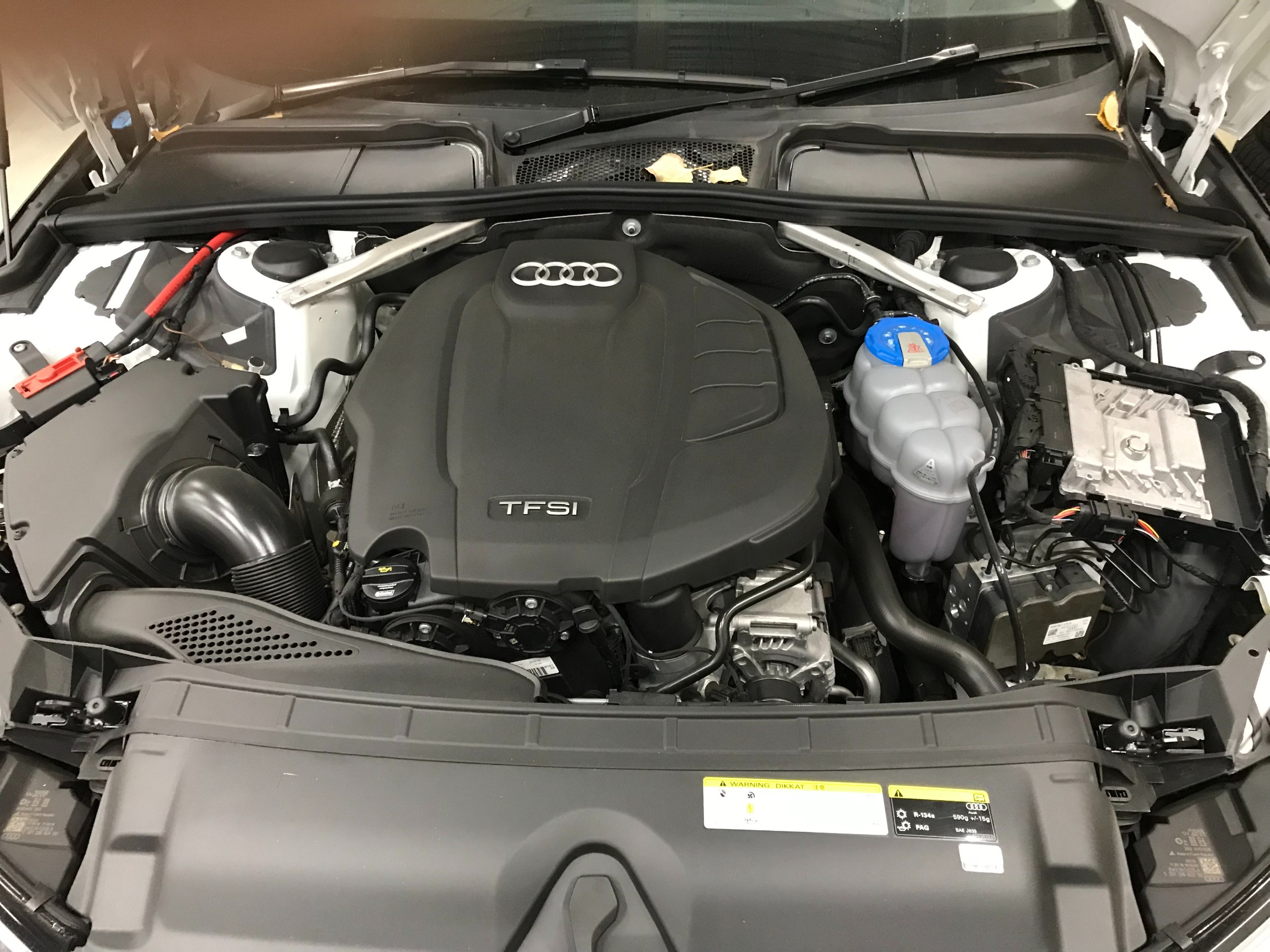  A4 8W 21 