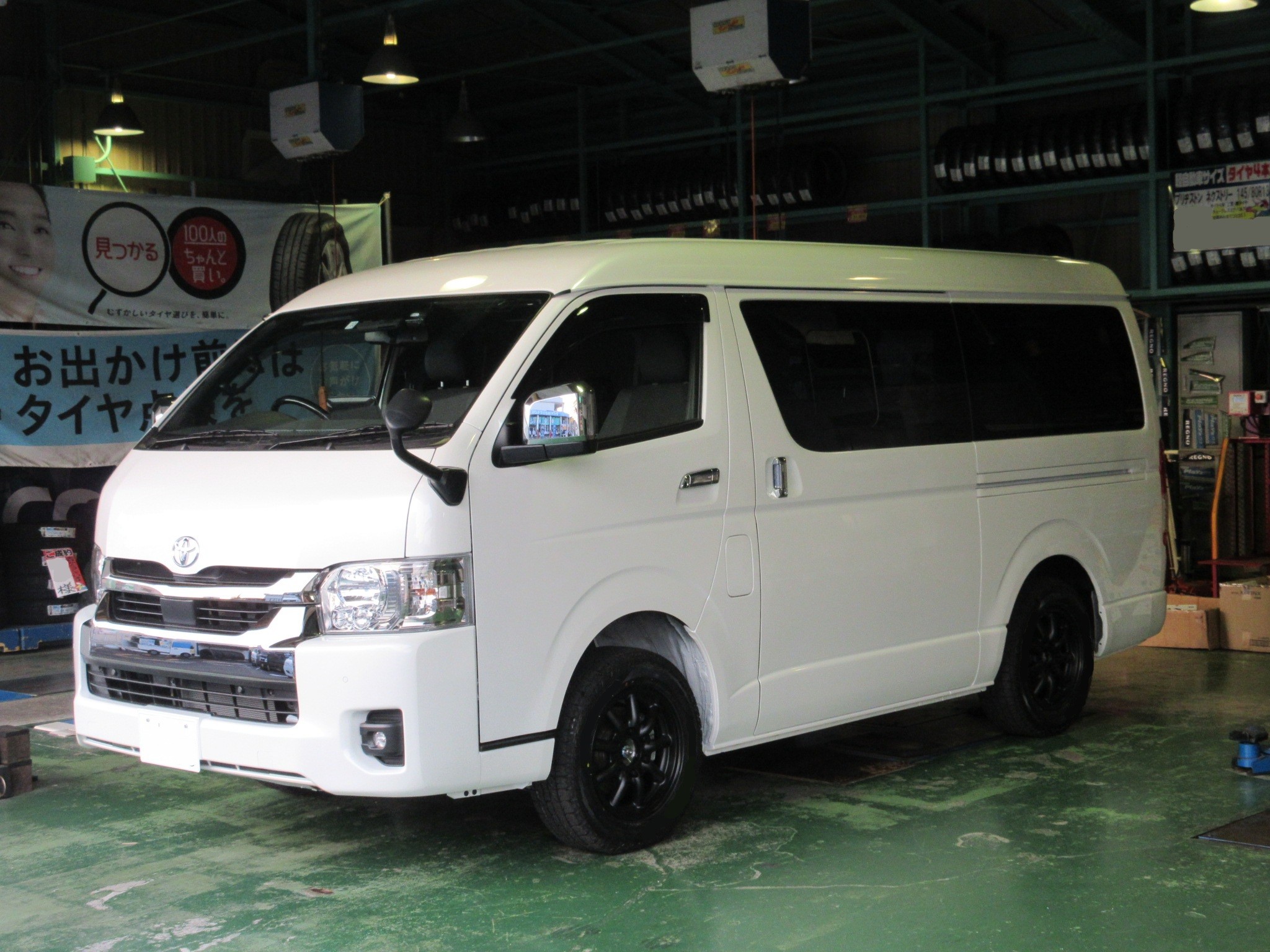 FABULOUS『BARONE MC-9』1piece | ホイール | 商品情報