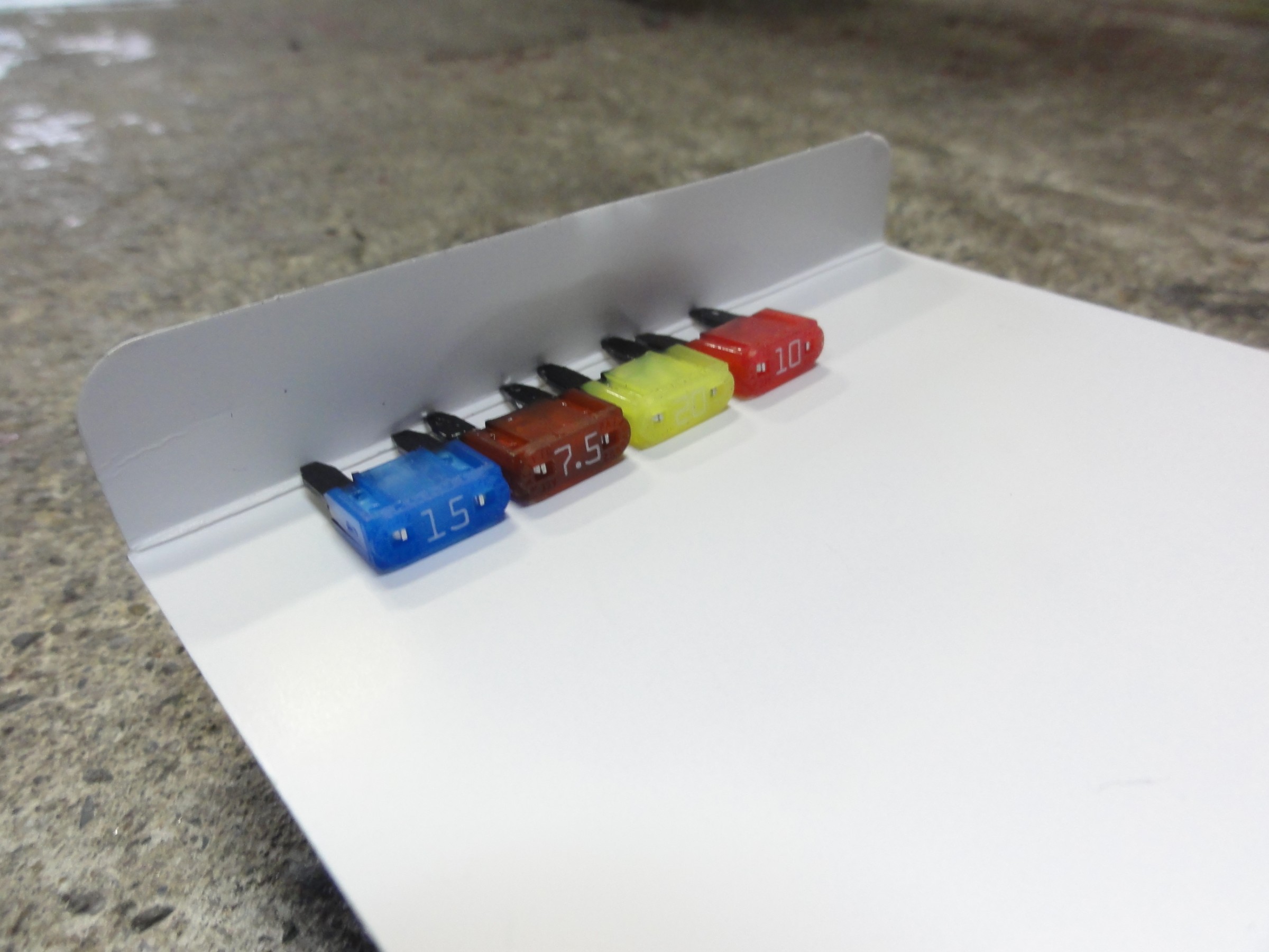 【ラスト1個】未使用 マジカルヒューズ フルキット DC2インテグラtype-Ｒ ラスト1個】未使用 マジカルヒューズ フルキット DC2インテグラ