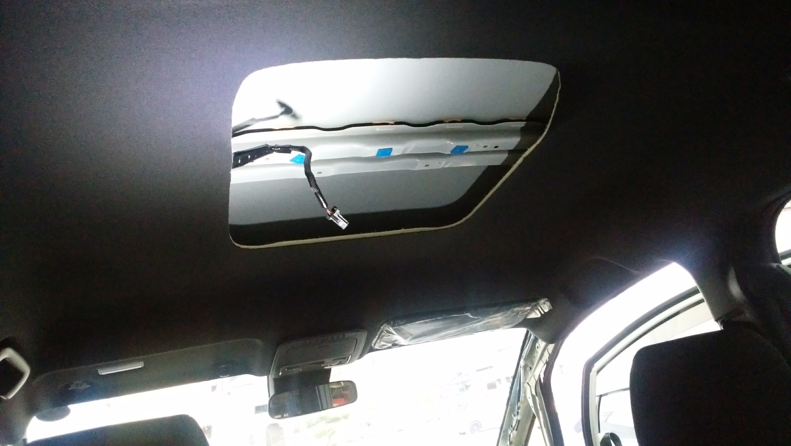 ノアノア ALPINE 11インチナビ EX11Z-NO その他取り付け ＠ トヨタ ノア