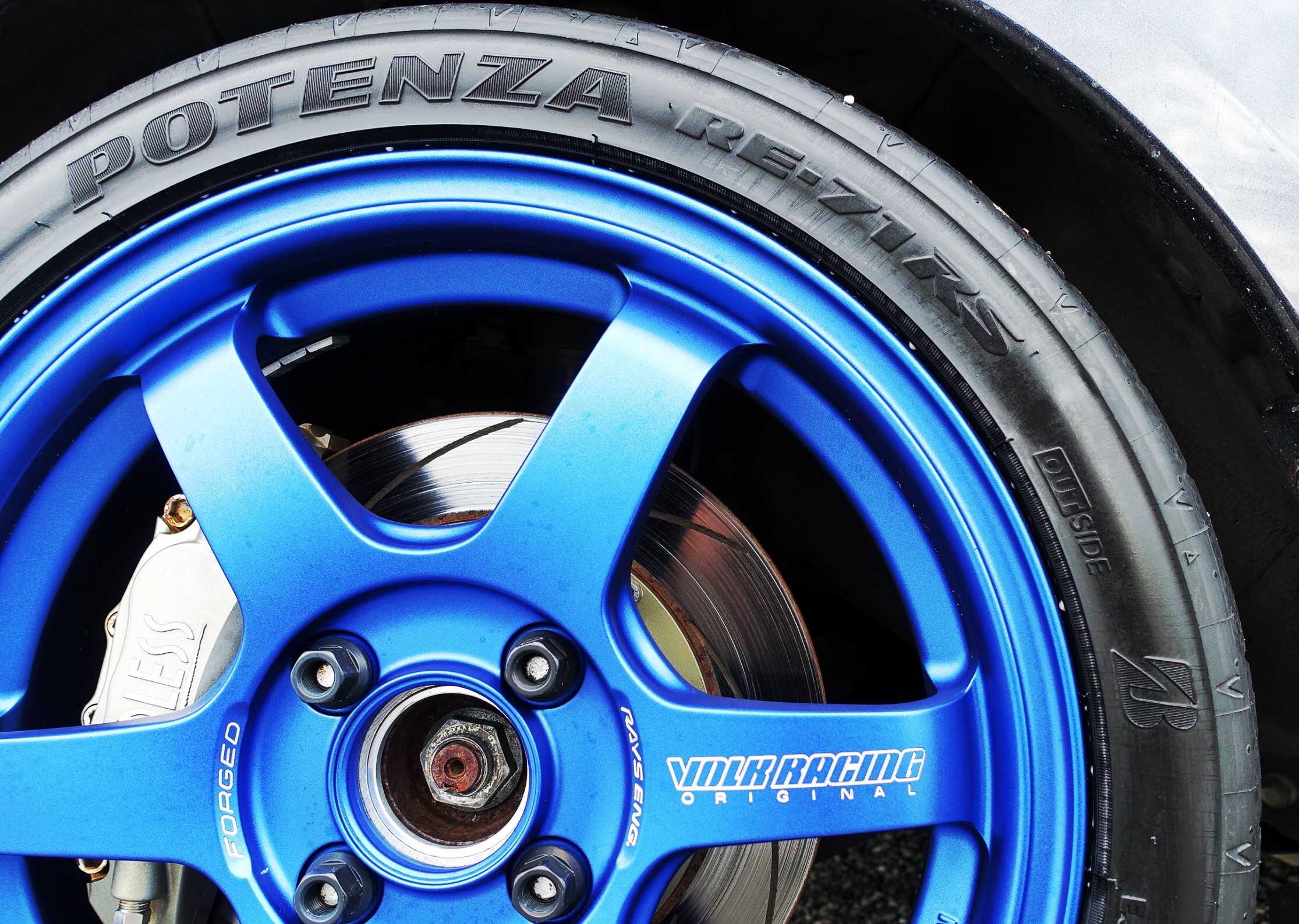 ロンスプ　ローレグ　ブルー　M, L ラジコン NISSAN FAIRLADY Z SUPER GT500 MIXR/C｜トレファクONLINE