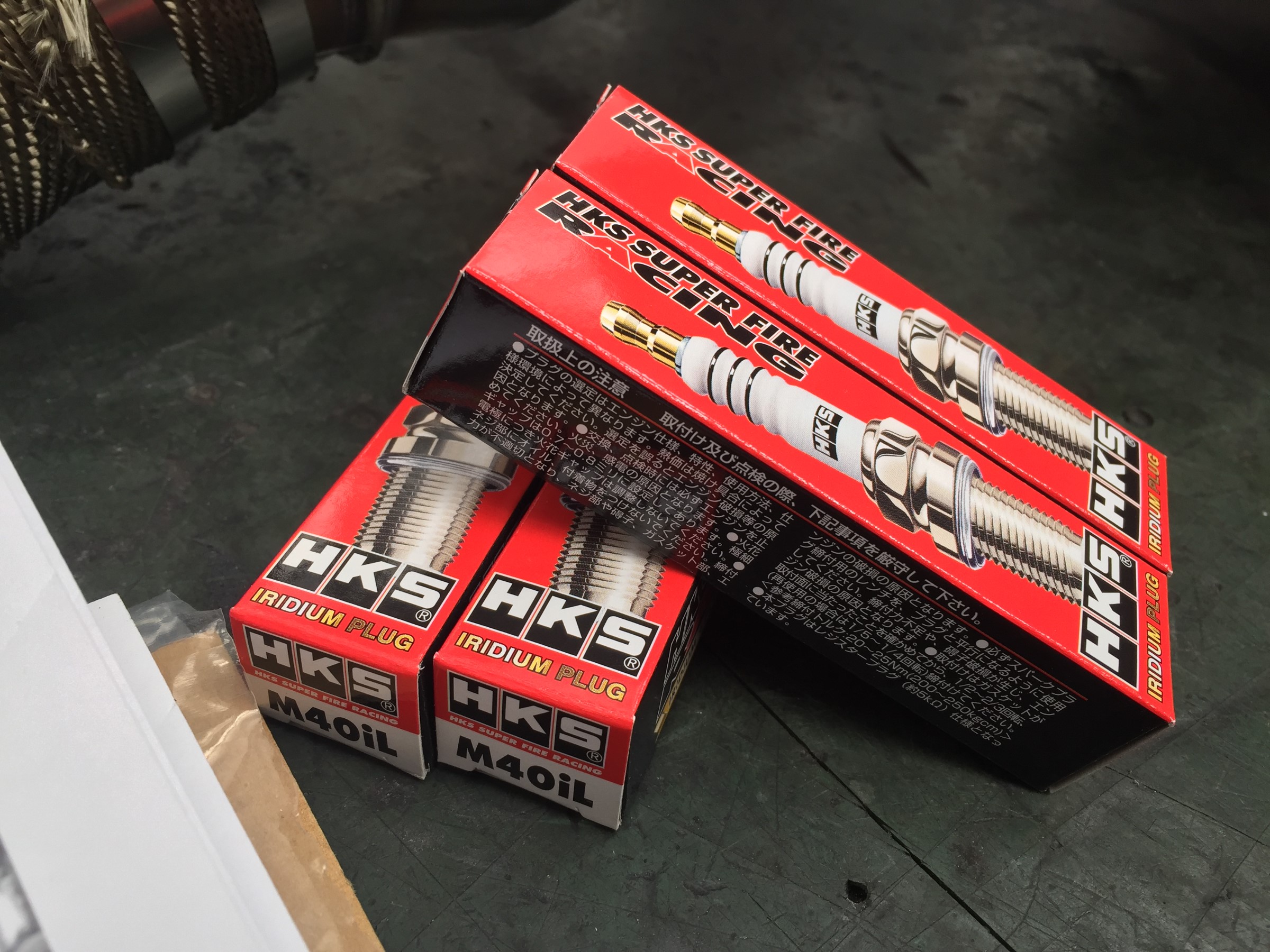 楽天市場】hks メタルキャタライザー grbの通販