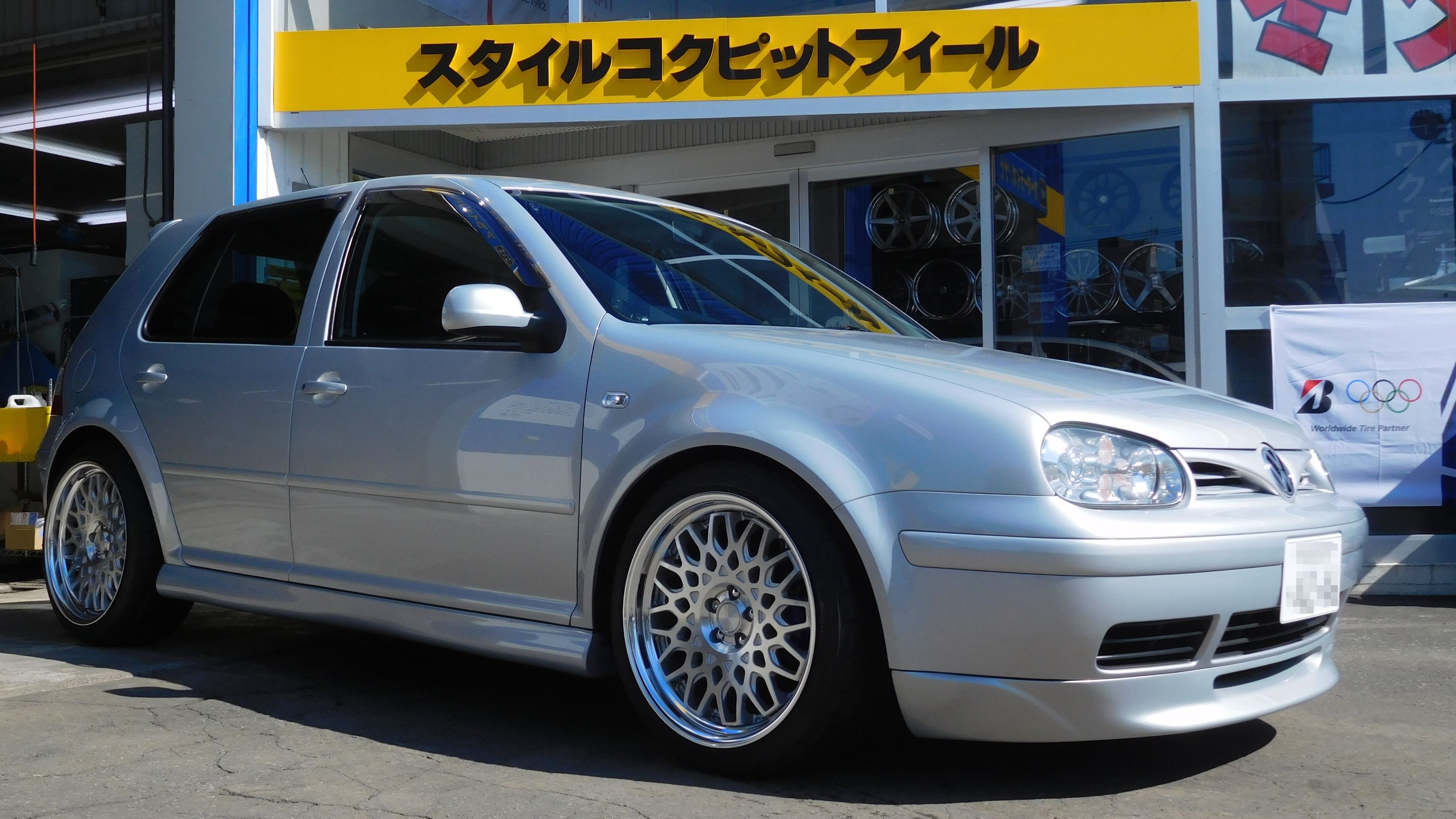 VOGTLAND フォクトランド スプリング VW フォルクスワーゲン