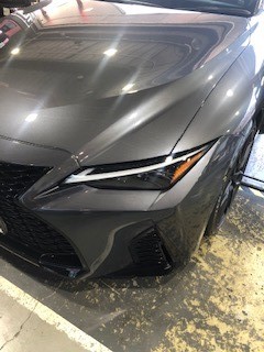 現行LEXUS IS プロセッサーアンプ＆スピーカー交換 | レクサス IS AV ...