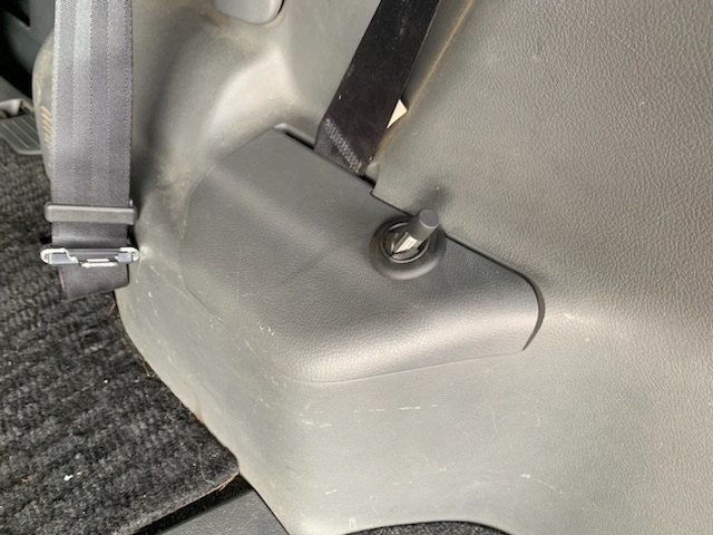 ◇TOYOTA VOXY [ZRR70] 用品取付 TEIN FLEX Zサスペンション