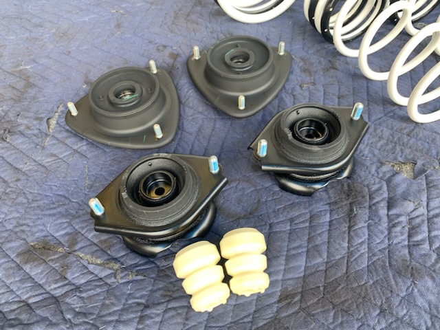 『 律くん』WRX S4用 HKSハイパーマックスG サスペンションキット WRX S4 足回り交換 《 VAG × HKS HIPERMAX G 純正形状 》上質な