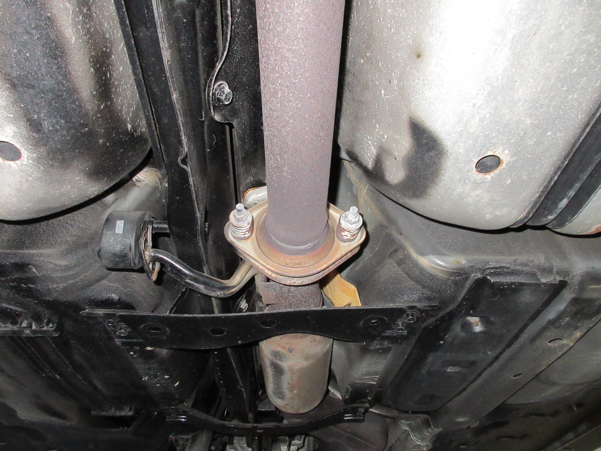 マツダ　RXー8 純正マフラー rxー8 純正マフラー