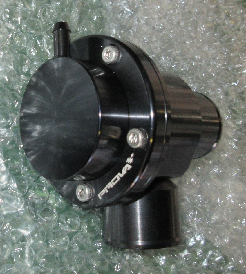 PROVA『HP（ハイプレッシャー）バイパスバルブ』エアーバイパスバルブ