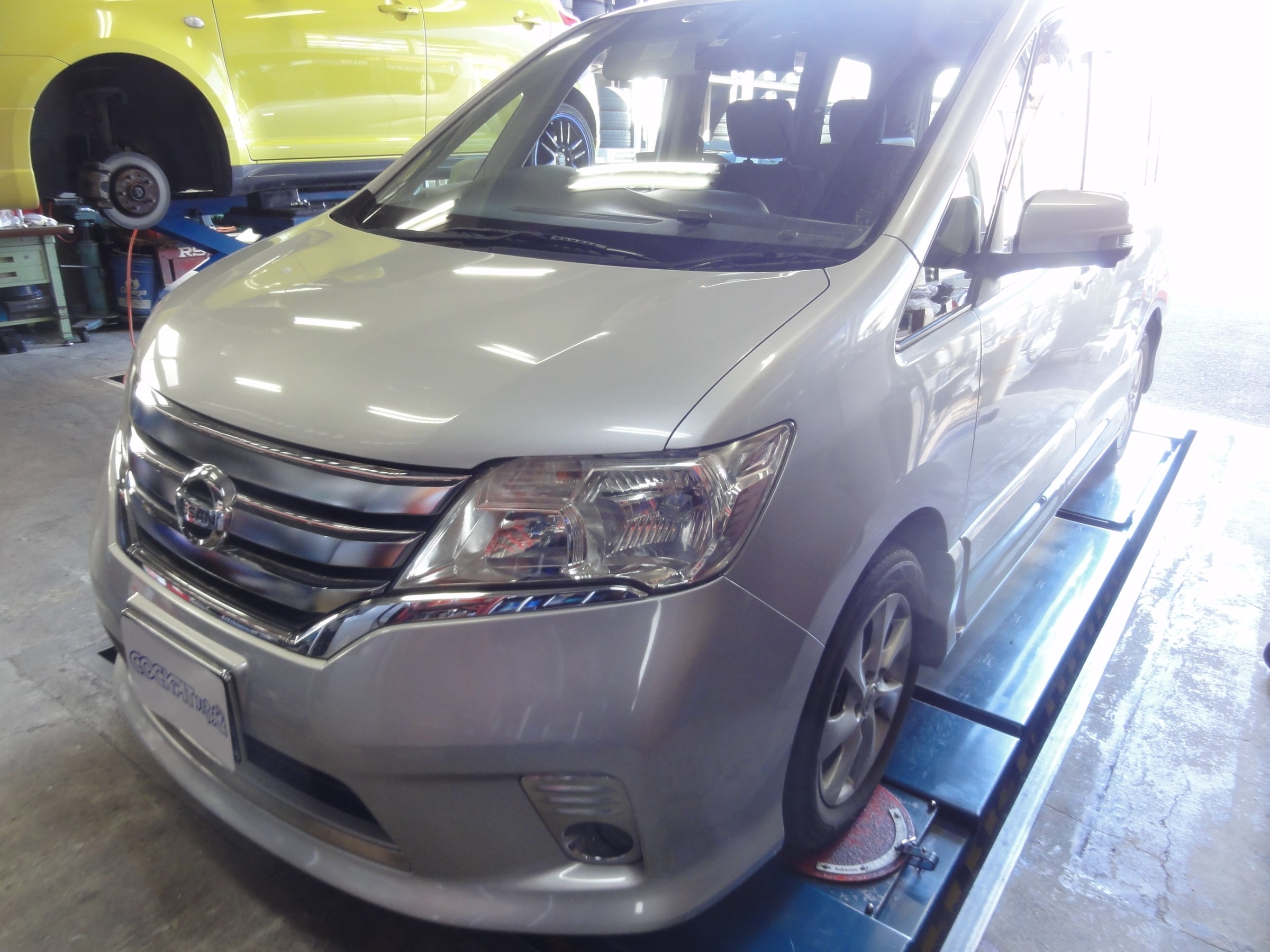 ぷれお様10/5現車確認 55555円 ZX-10R 納車されました！！ #55