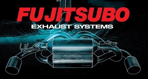 FUJITSUBOマフラー （☆FUJITSUBOマフラーキャンペーン開催決定