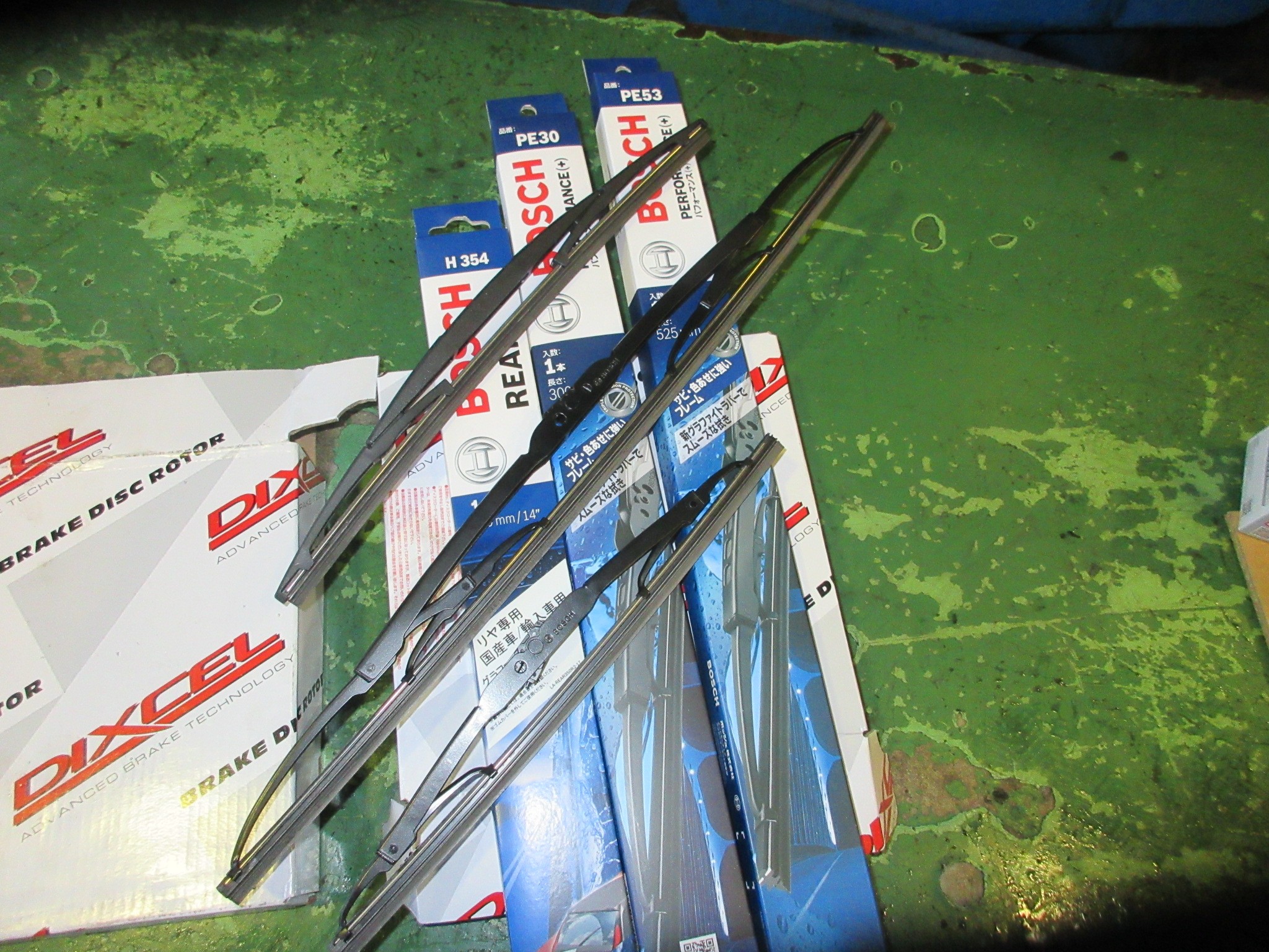 車検でまとめてメンテナンス | ホンダ ライフ その他 > 車検 | STAFF日記 | コクピット さつま貝塚 |  車のカスタマイズにかかわるスタッフより