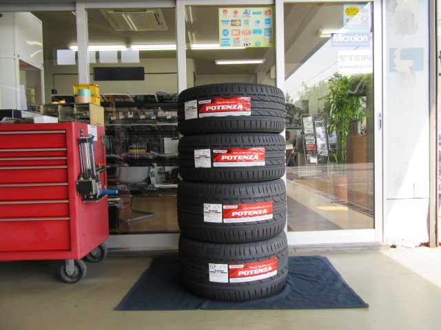 まさに寸胴でした・・・ | ポルシェ 911 | 店長アサコのブログ