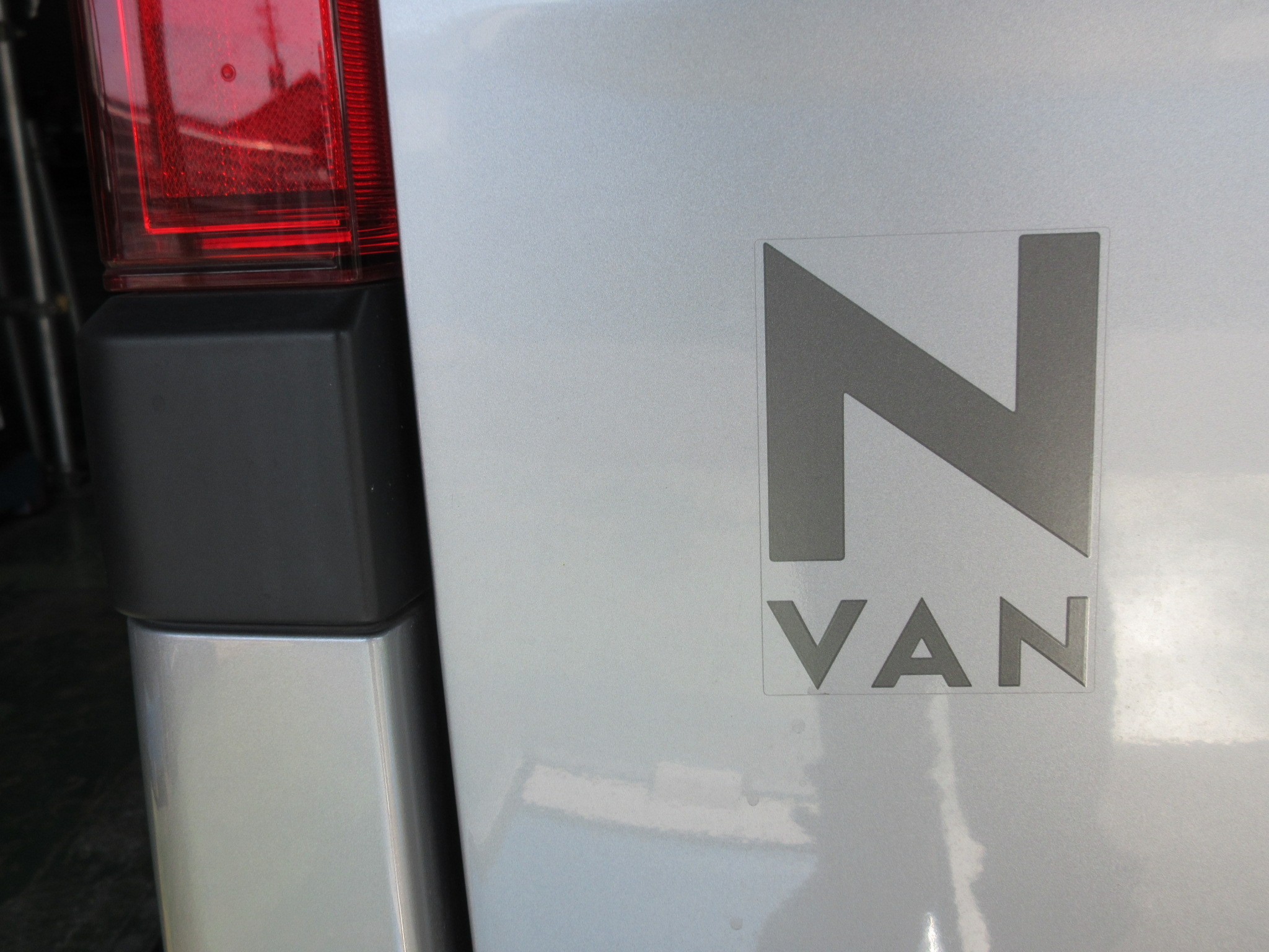 エンジンオイル交換にひと手間プラス | ホンダ N-VAN メンテナンス