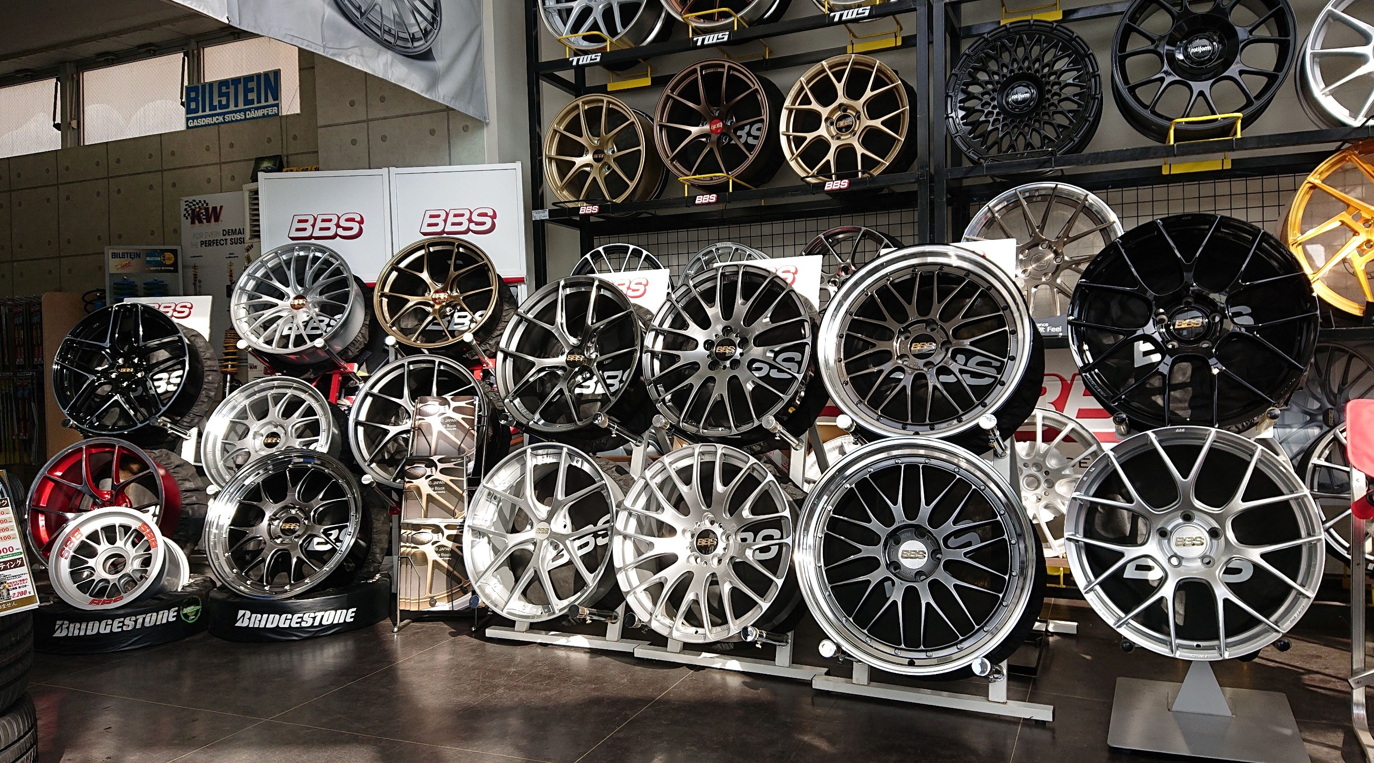 2023年3月1日（大安）から受注開始 !! 受注期間限定モデル 「BBS