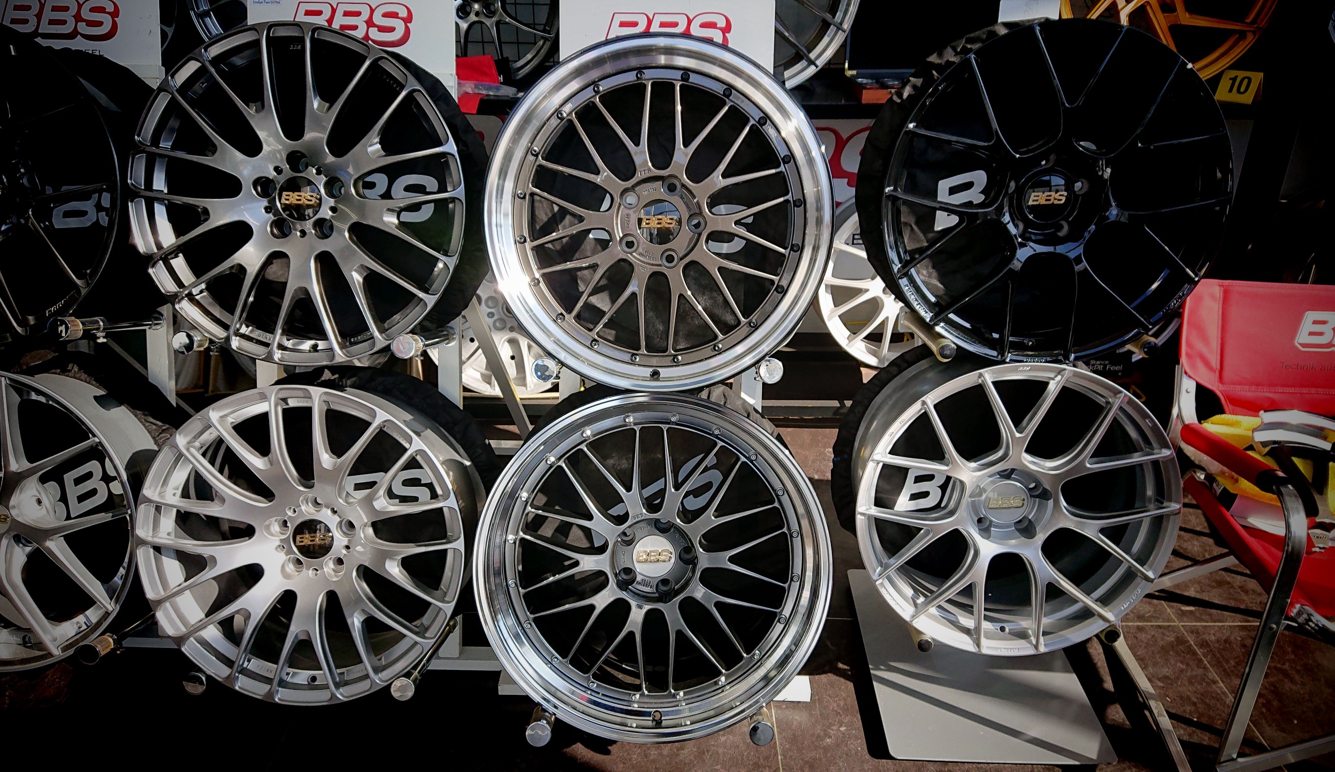 2023年3月1日（大安）から受注開始 !! 受注期間限定モデル 「BBS