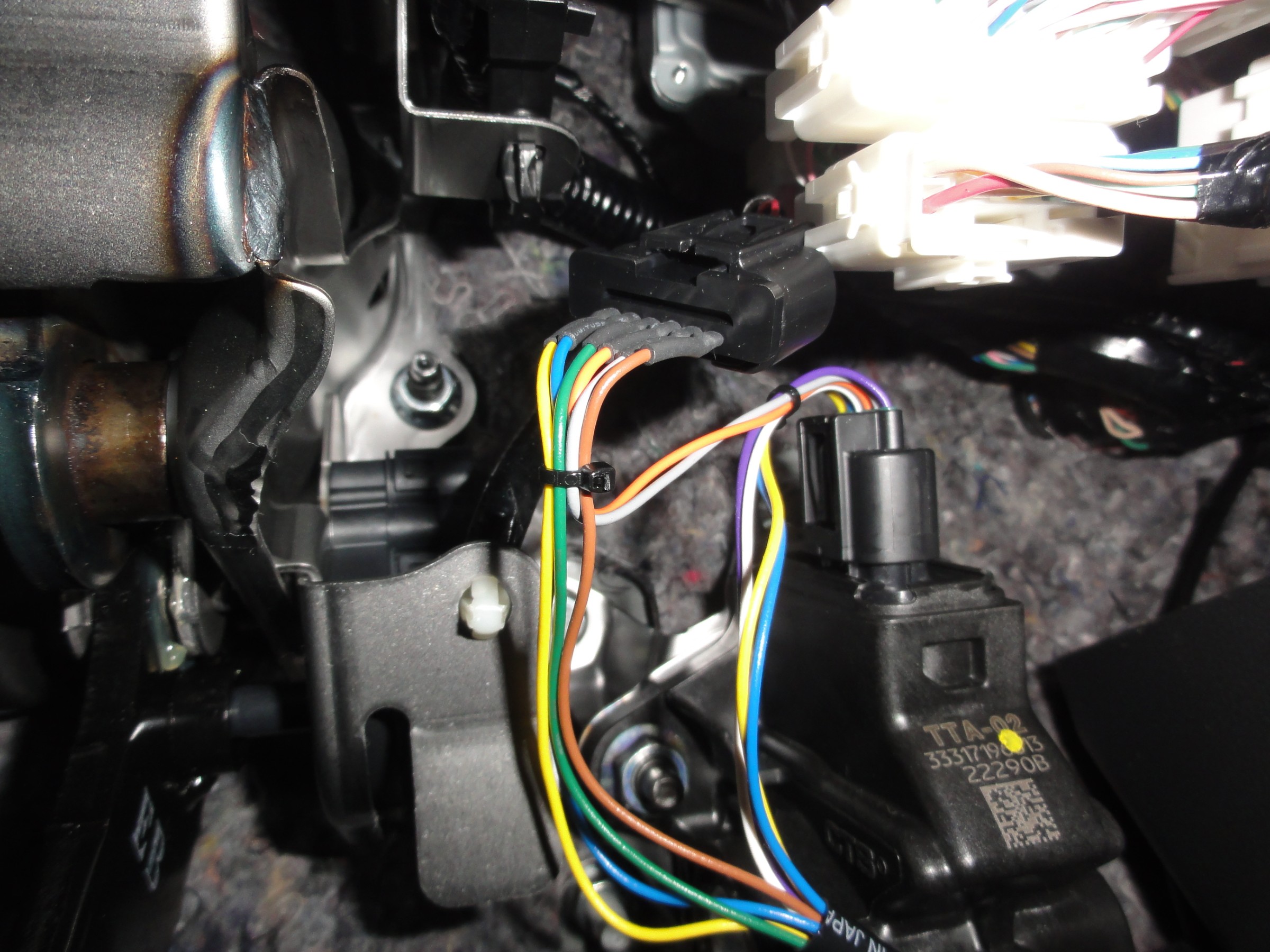 3-drive用ハーネス Pivot 自動車用メーター 【通販モノタロウ】