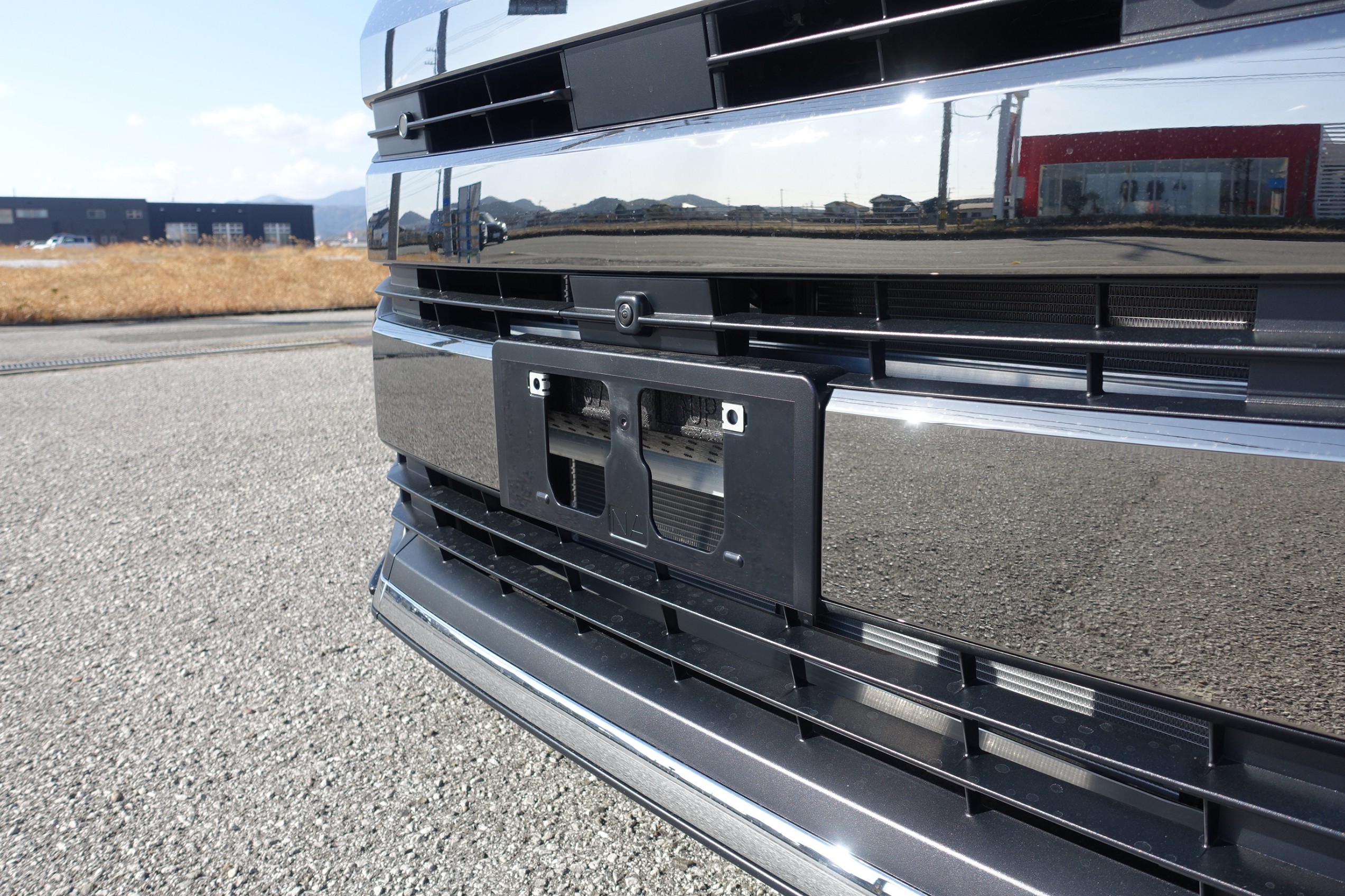 あなたのドラレコは夜でもキレイに映りますか？納車前の新型ノア