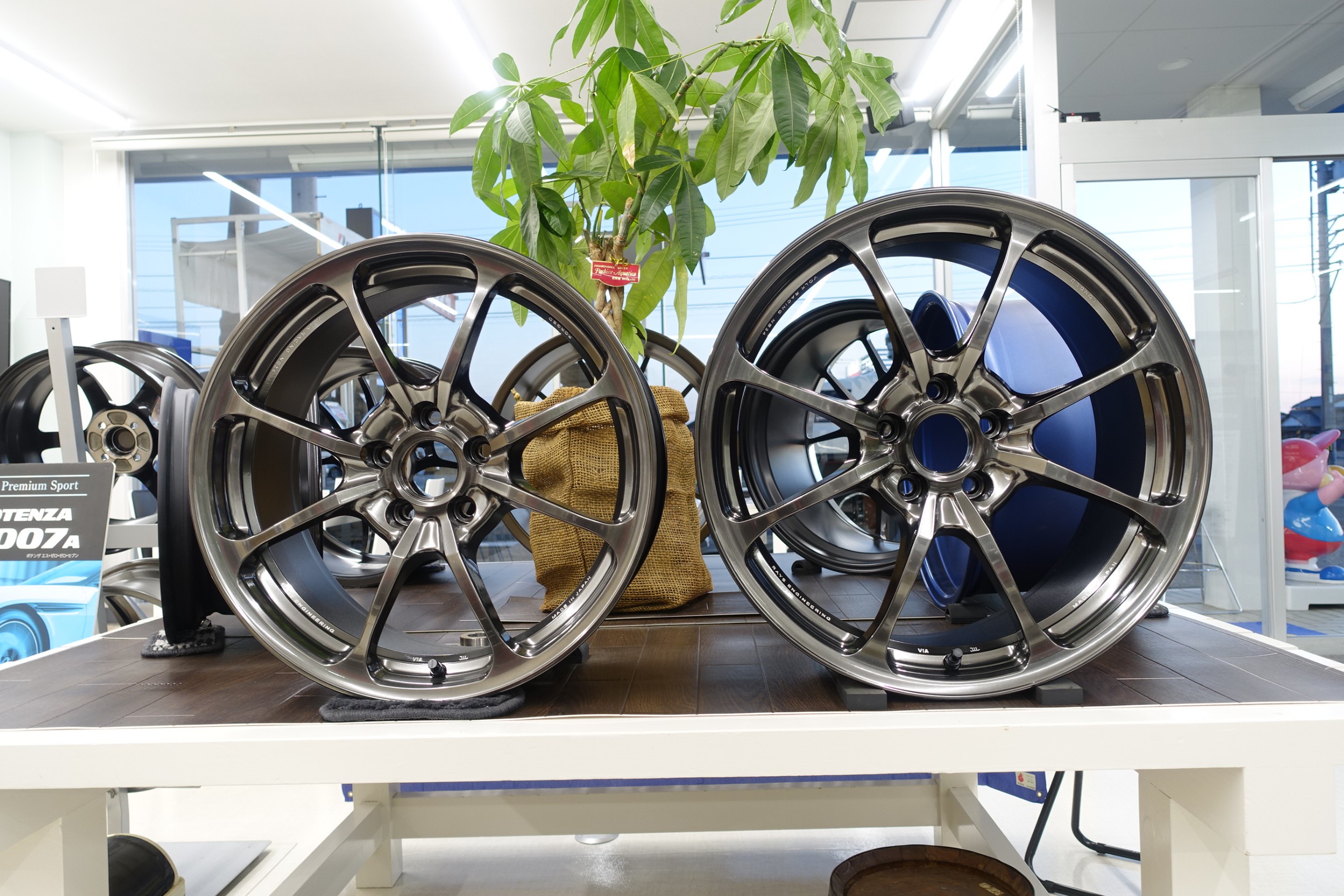 2023年3月3日～6日の4日間限定「2023年 RAYS（レイズ）新作