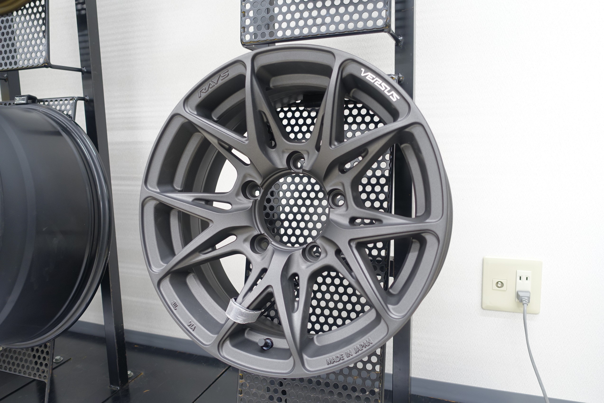 元祖考え中　　カスタムミラーエディション◆極美◆　165/55R15 元祖考え中 様専用 カスタムミラーエディション◇極美◇ 165