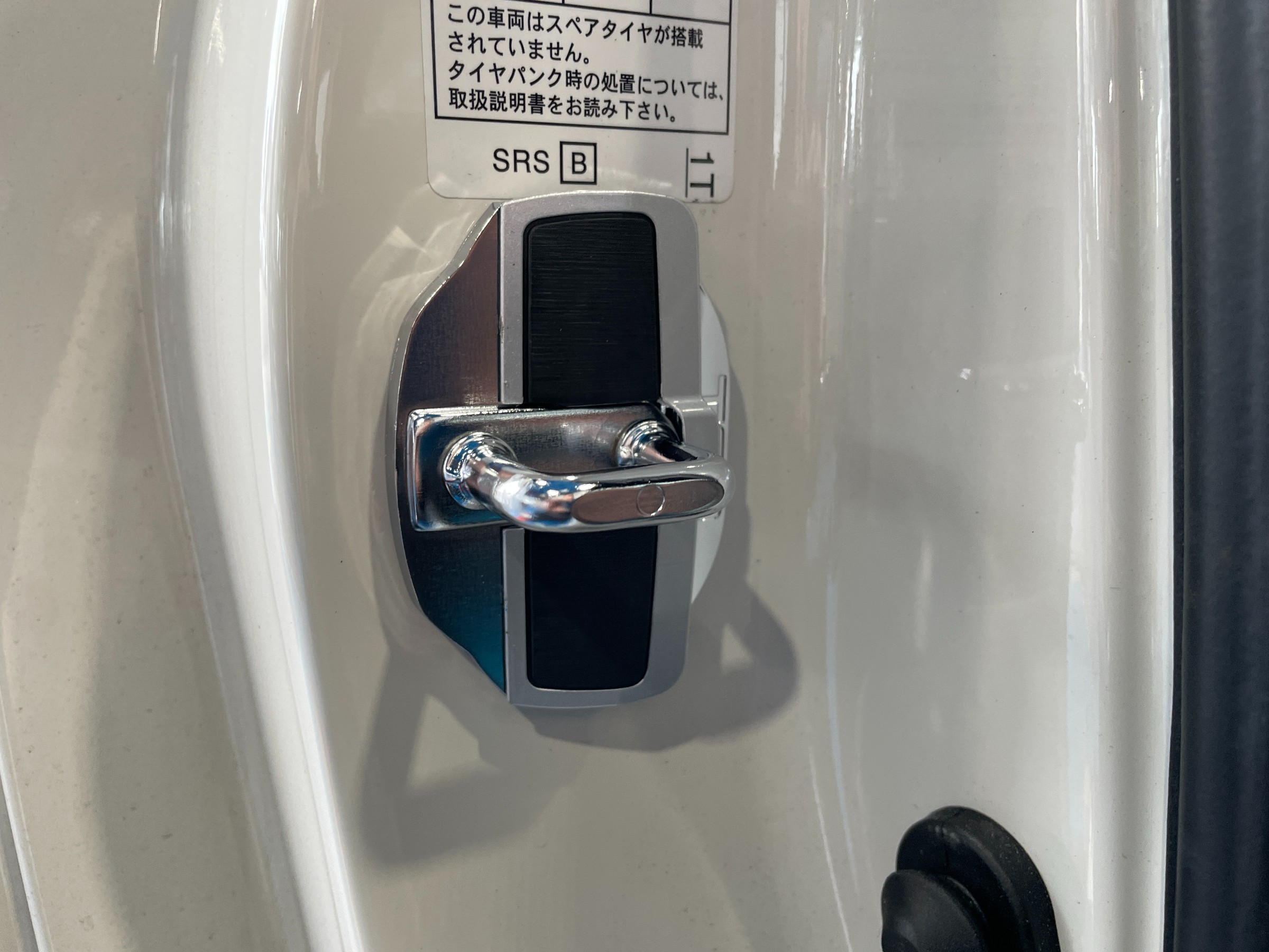 ☆トヨタ 86 吸排気交換と話題のドアスタビライザー取り付け
