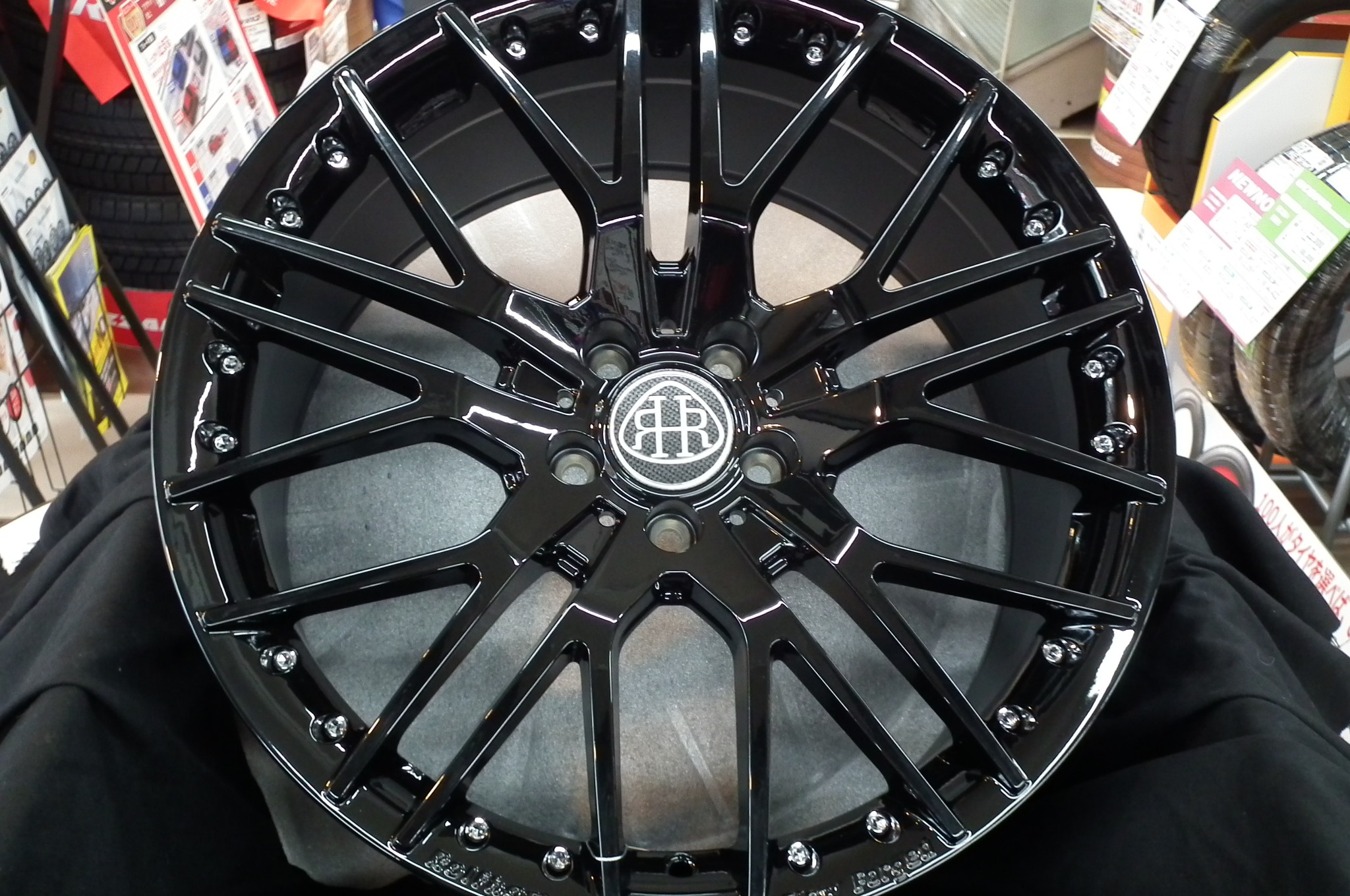 Rolfhartge ロルフハルトゲ 入荷ホイール第2弾！ | ホイール タイヤ